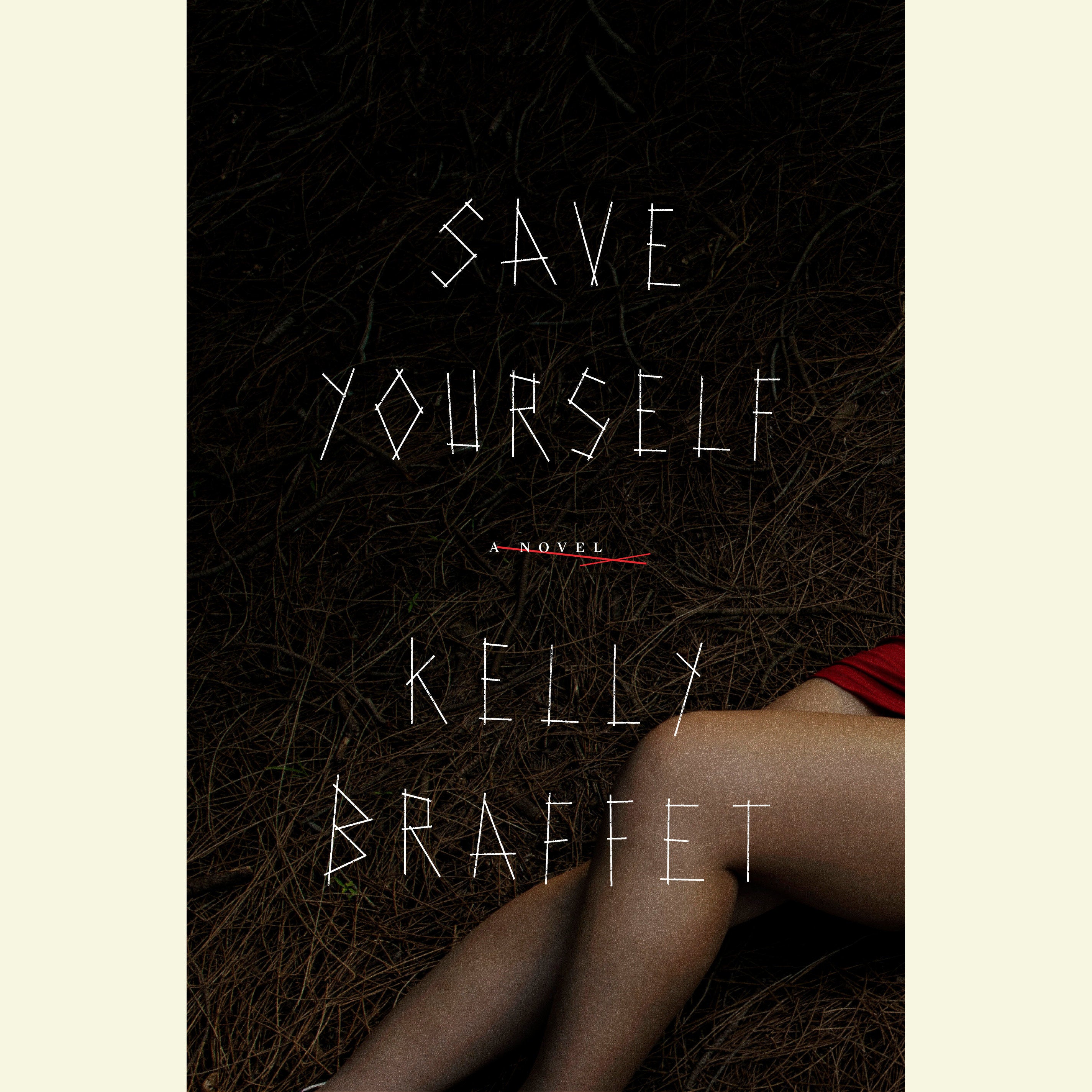 Save Yourself