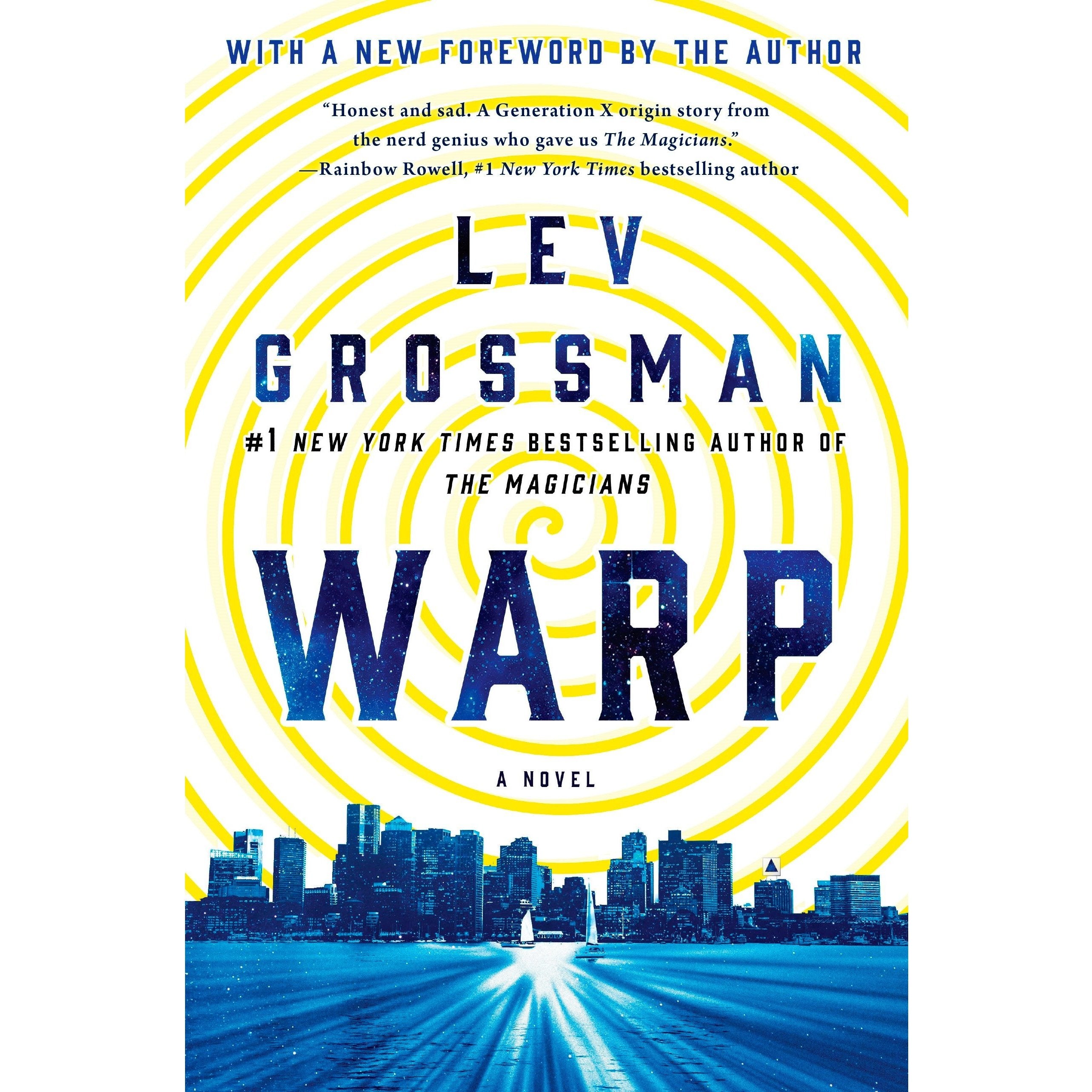 Warp
