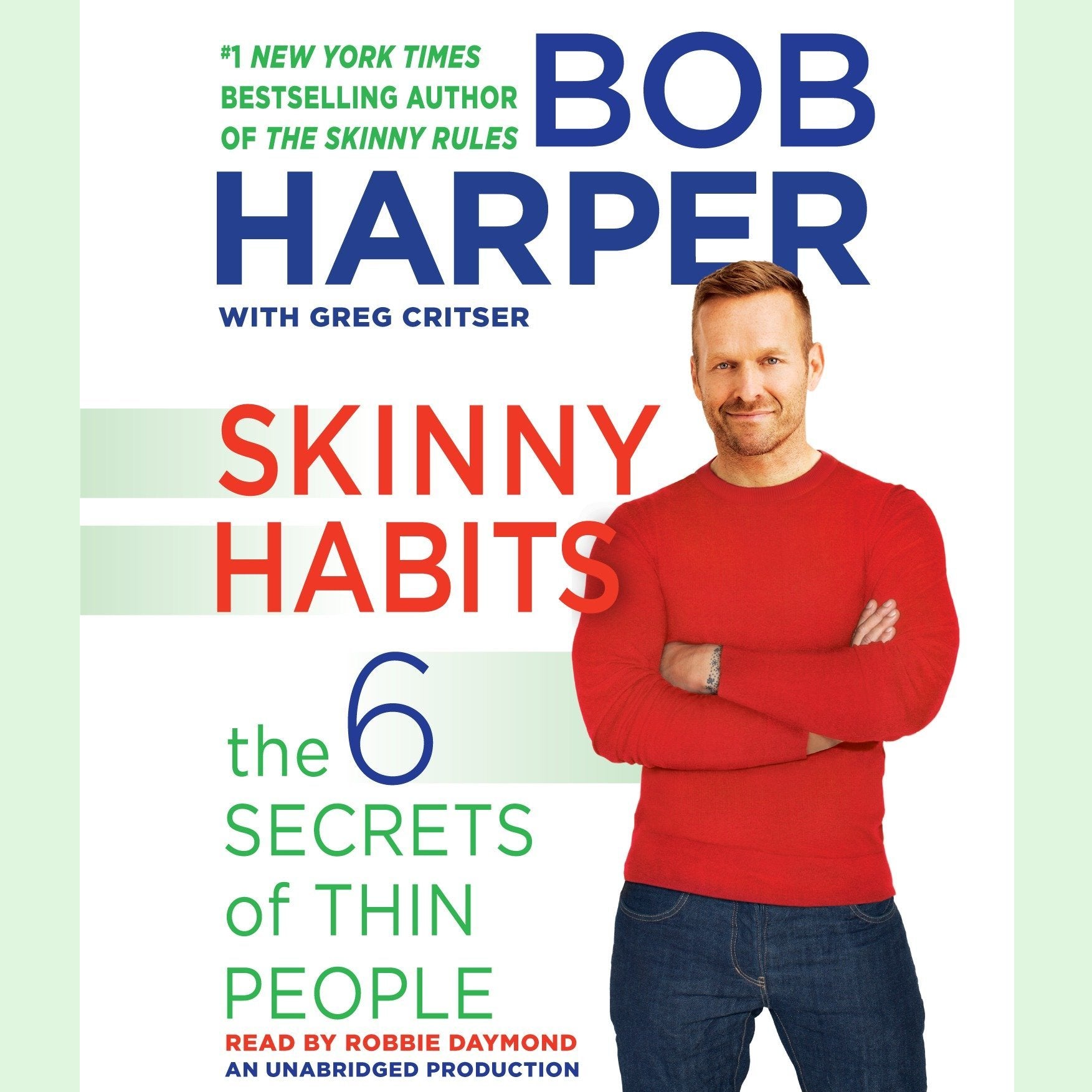 Skinny Habits