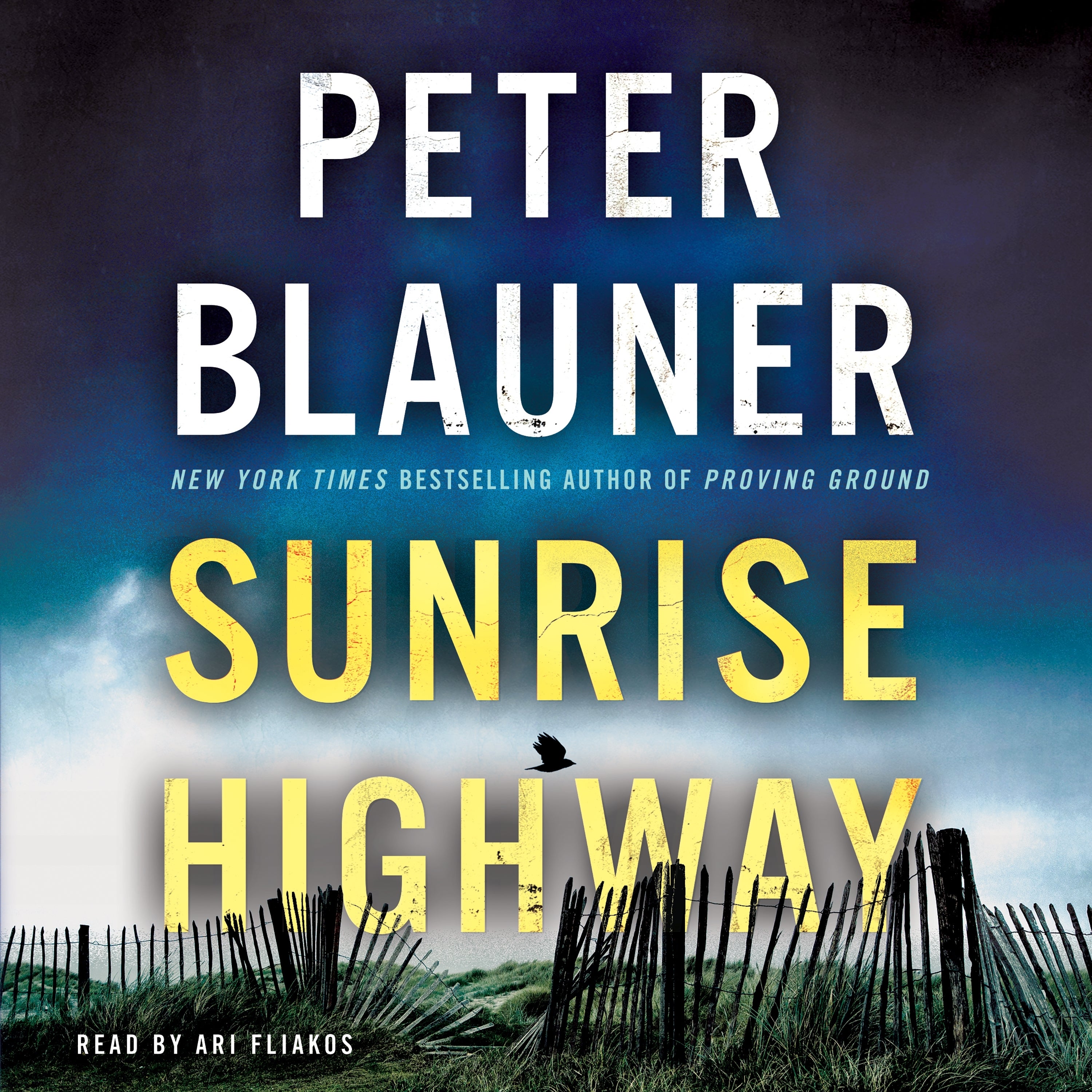 Sunrise Highway