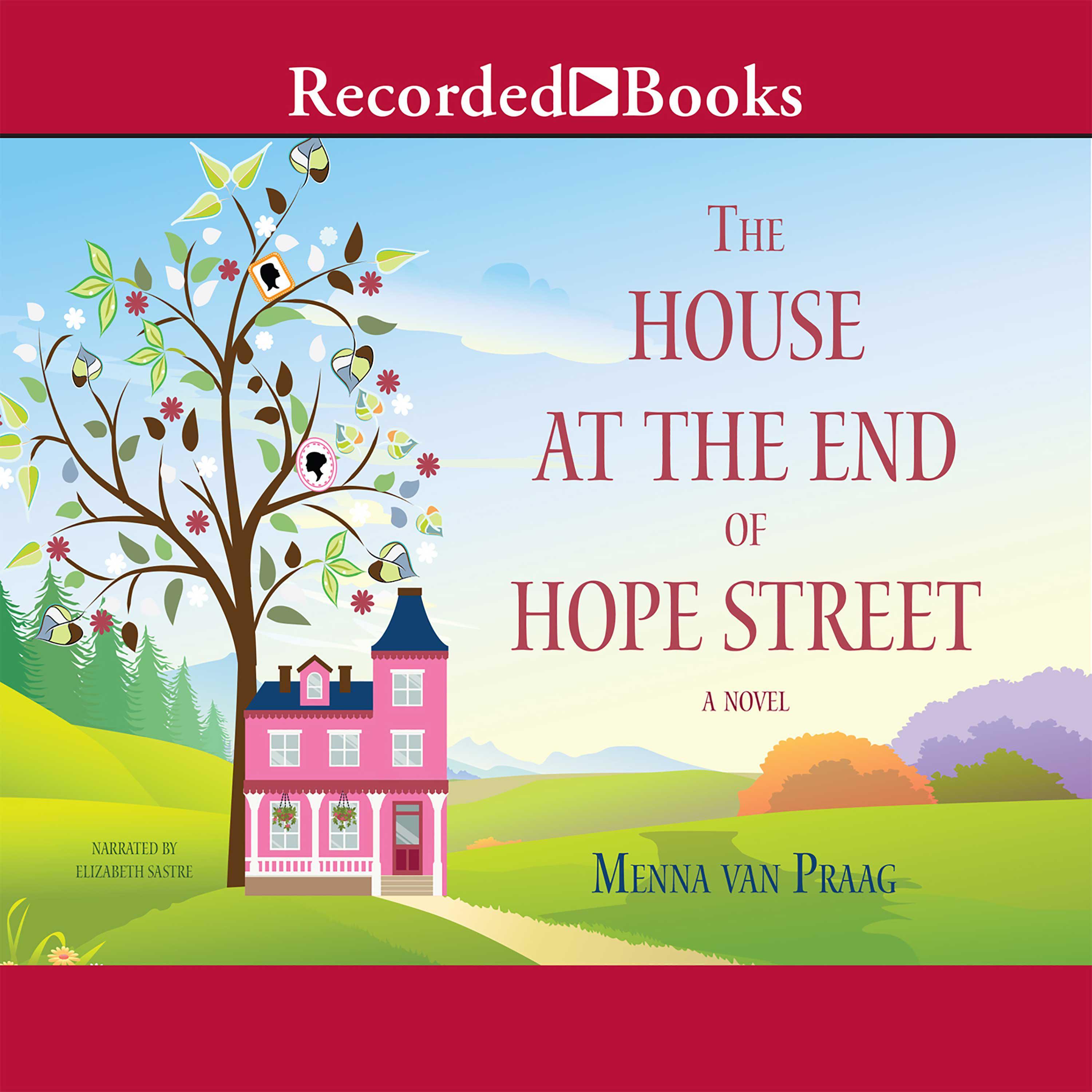 The House at the End of Hope Street