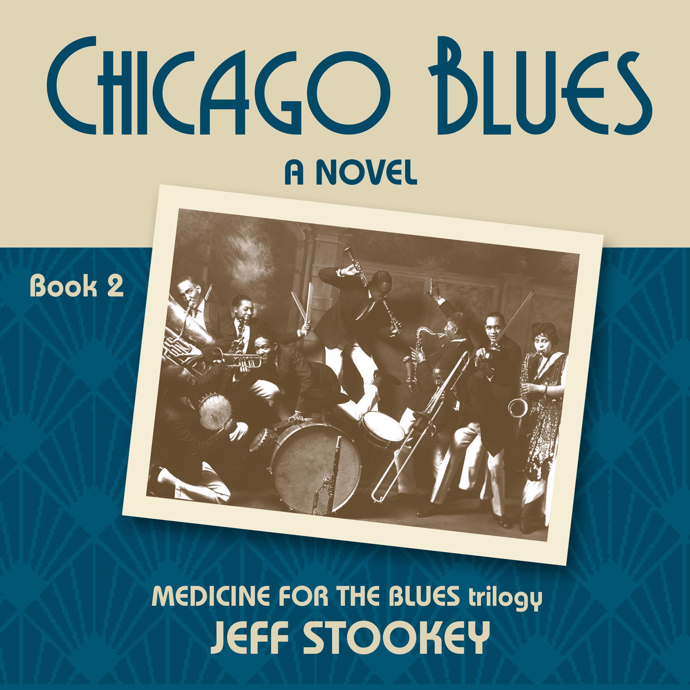 Chicago Blues
