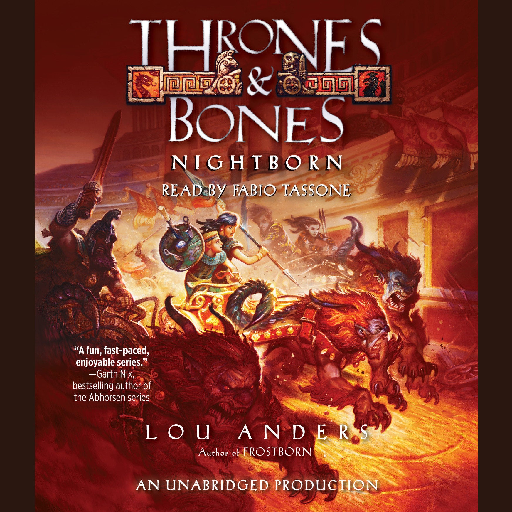 Nightborn