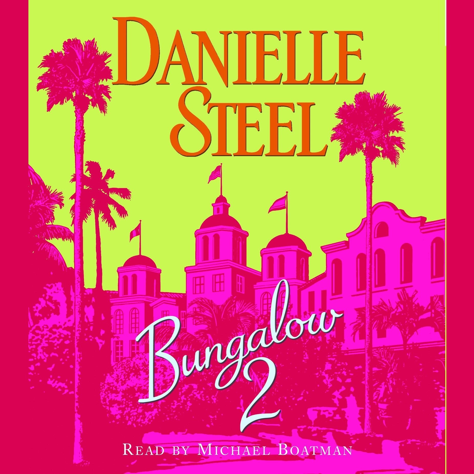 Bungalow 2