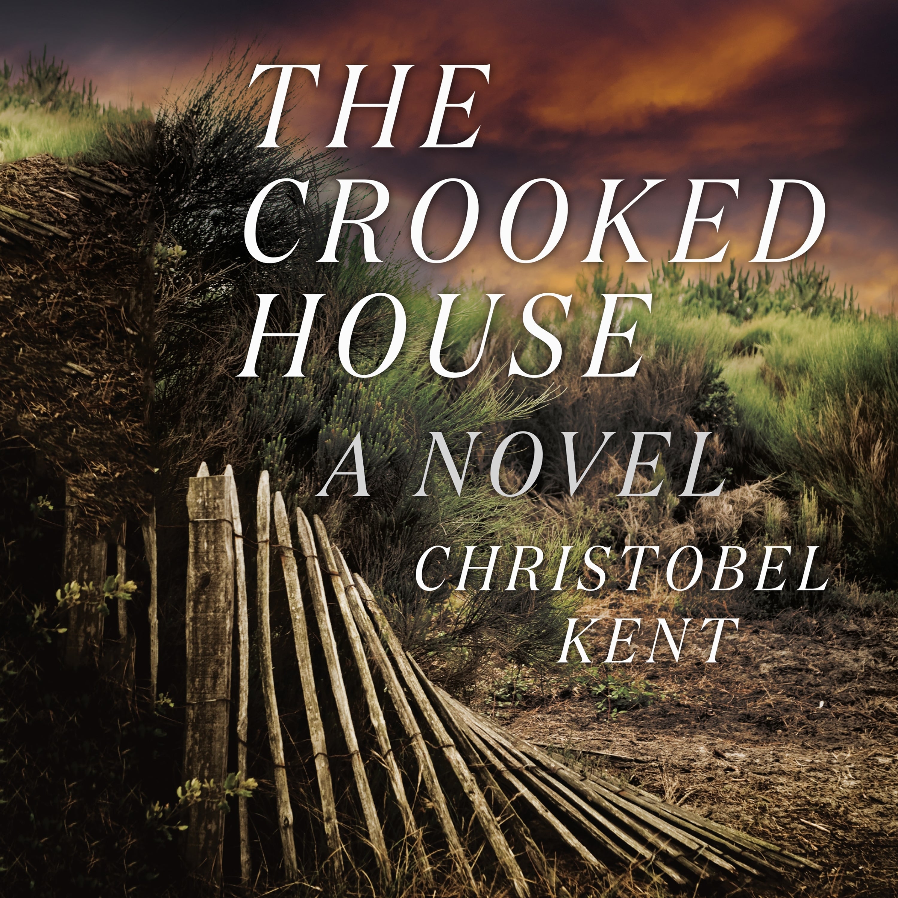 The Crooked House
