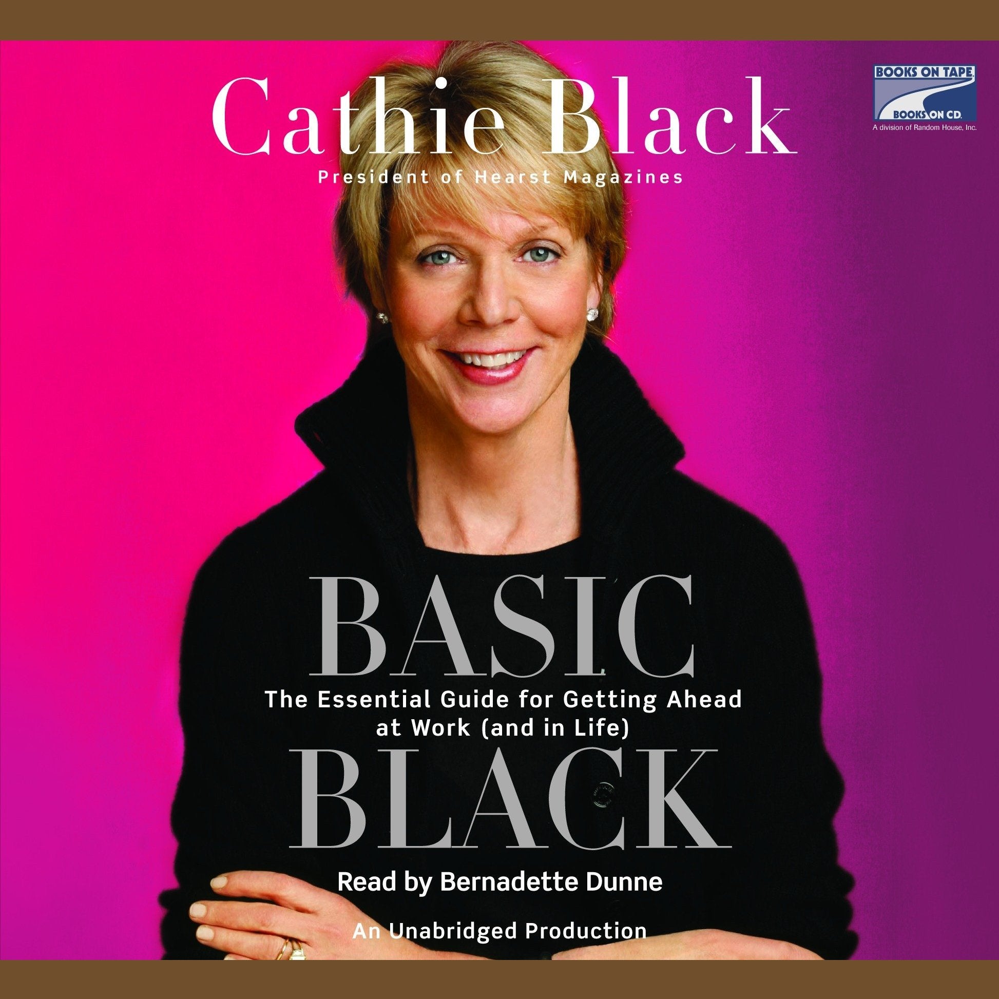 Basic Black