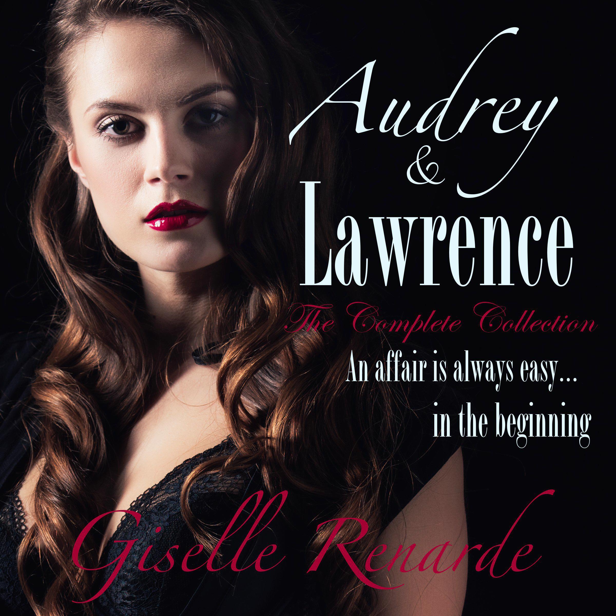 Audrey and Lawrence