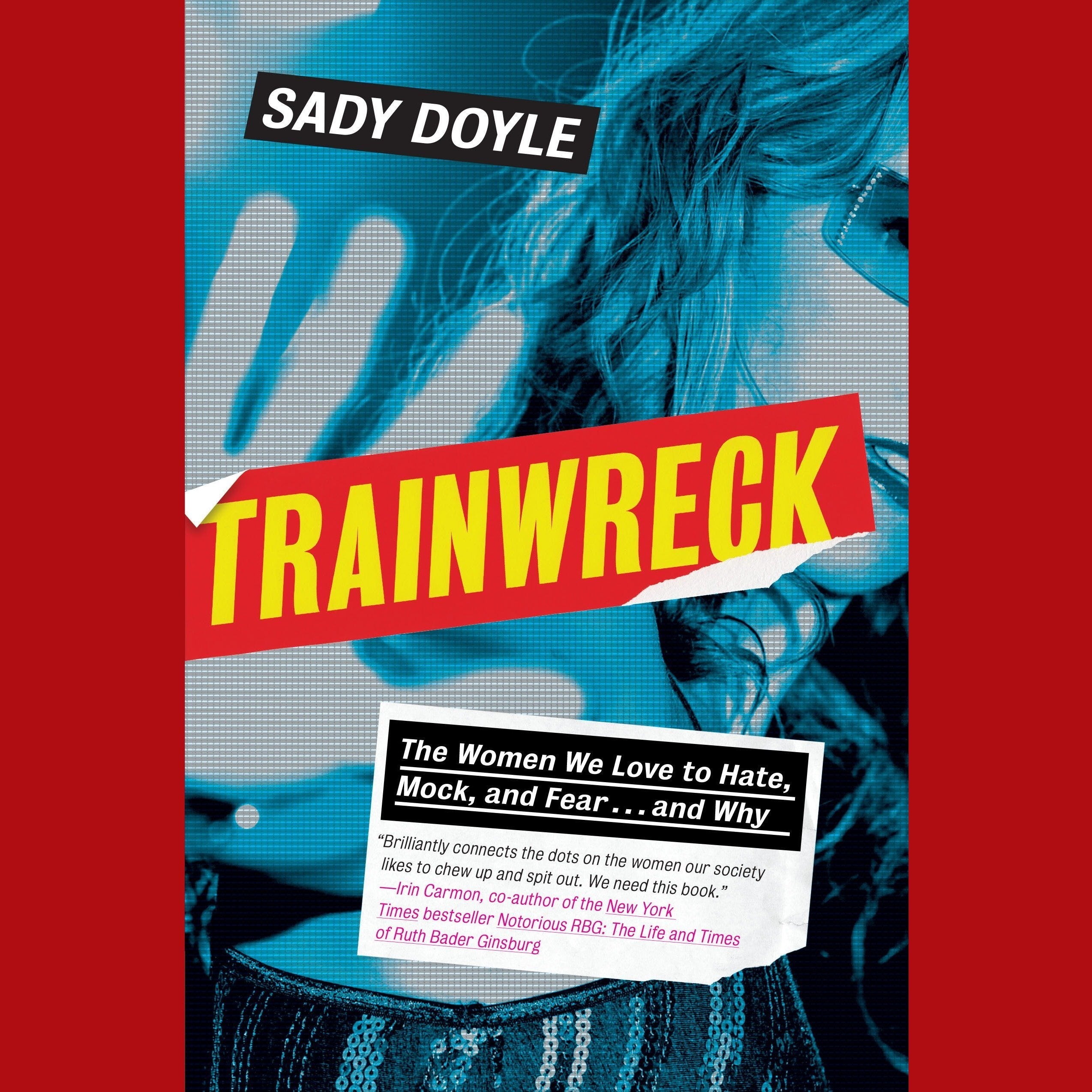 Trainwreck