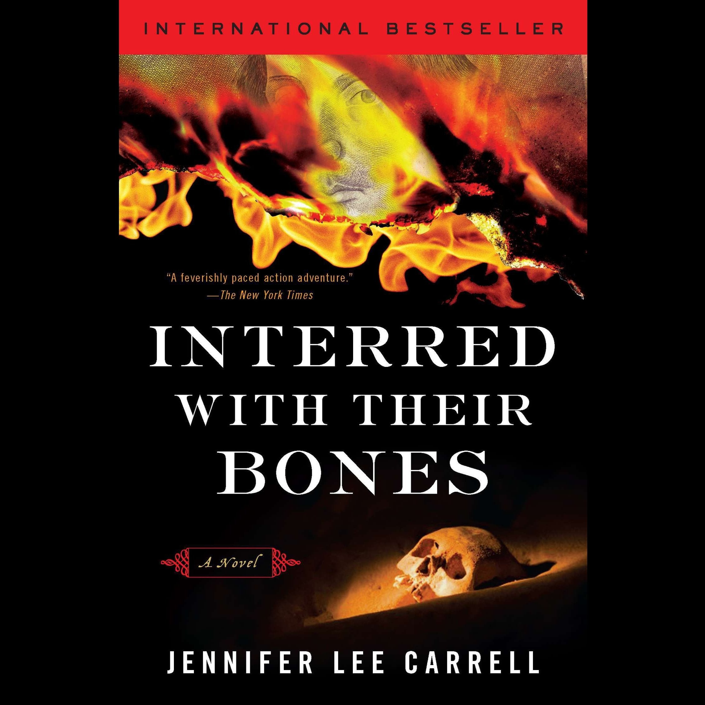 Interred with Their Bones