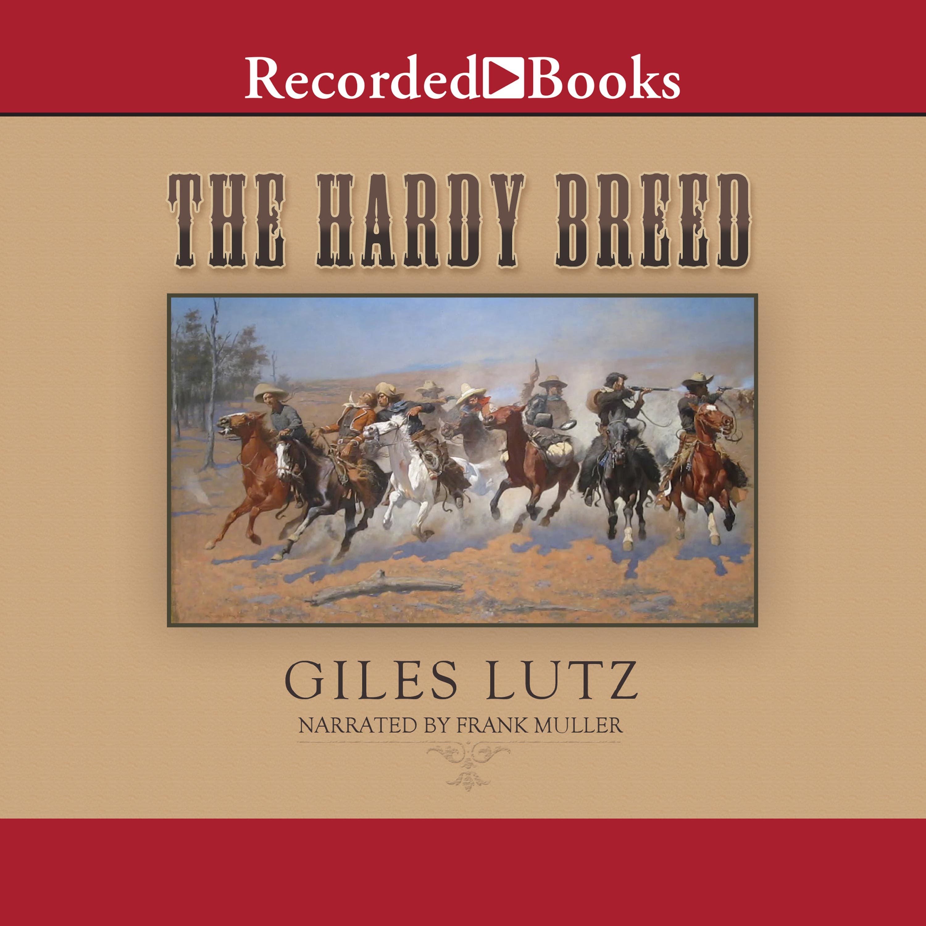 The Hardy Breed