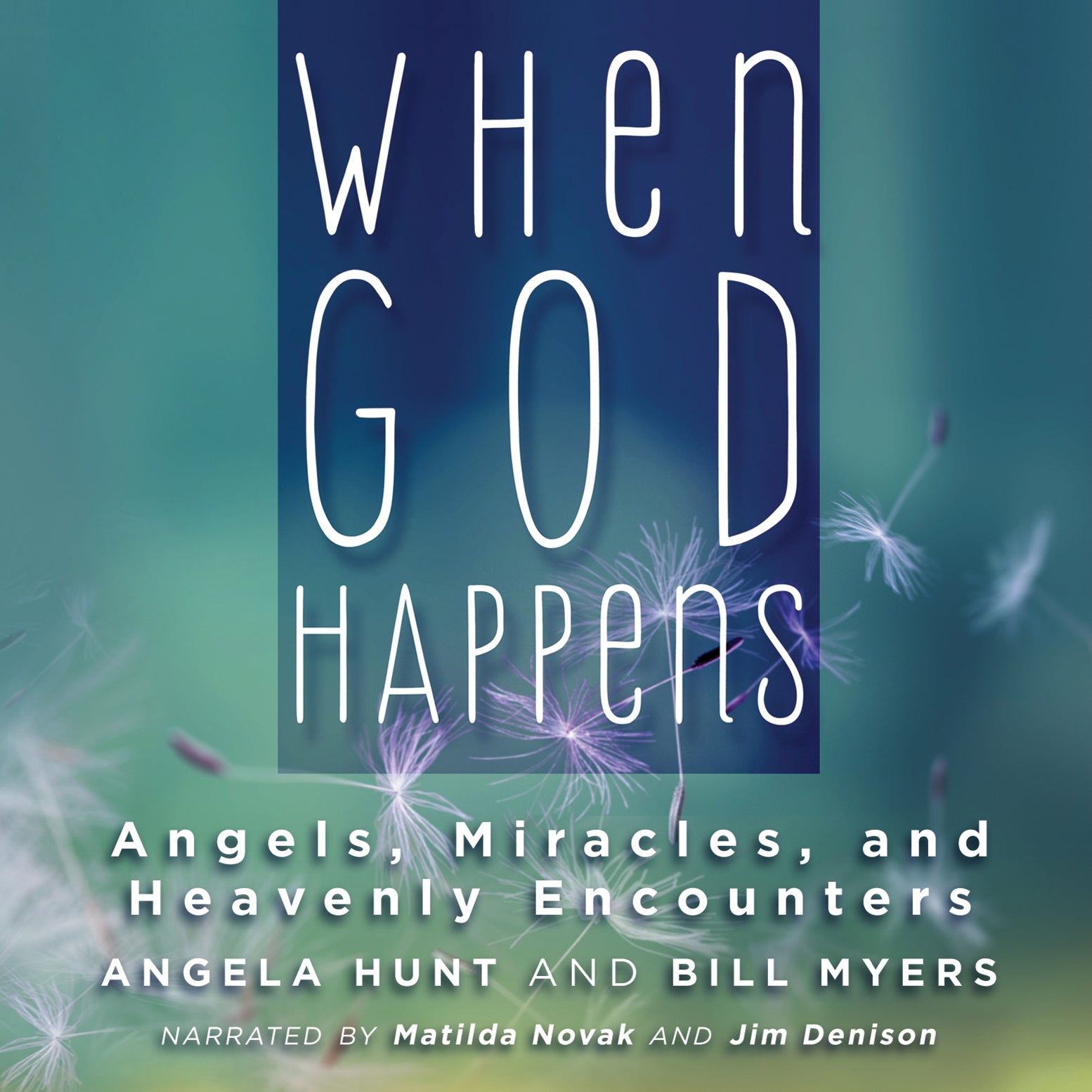 When God Happens