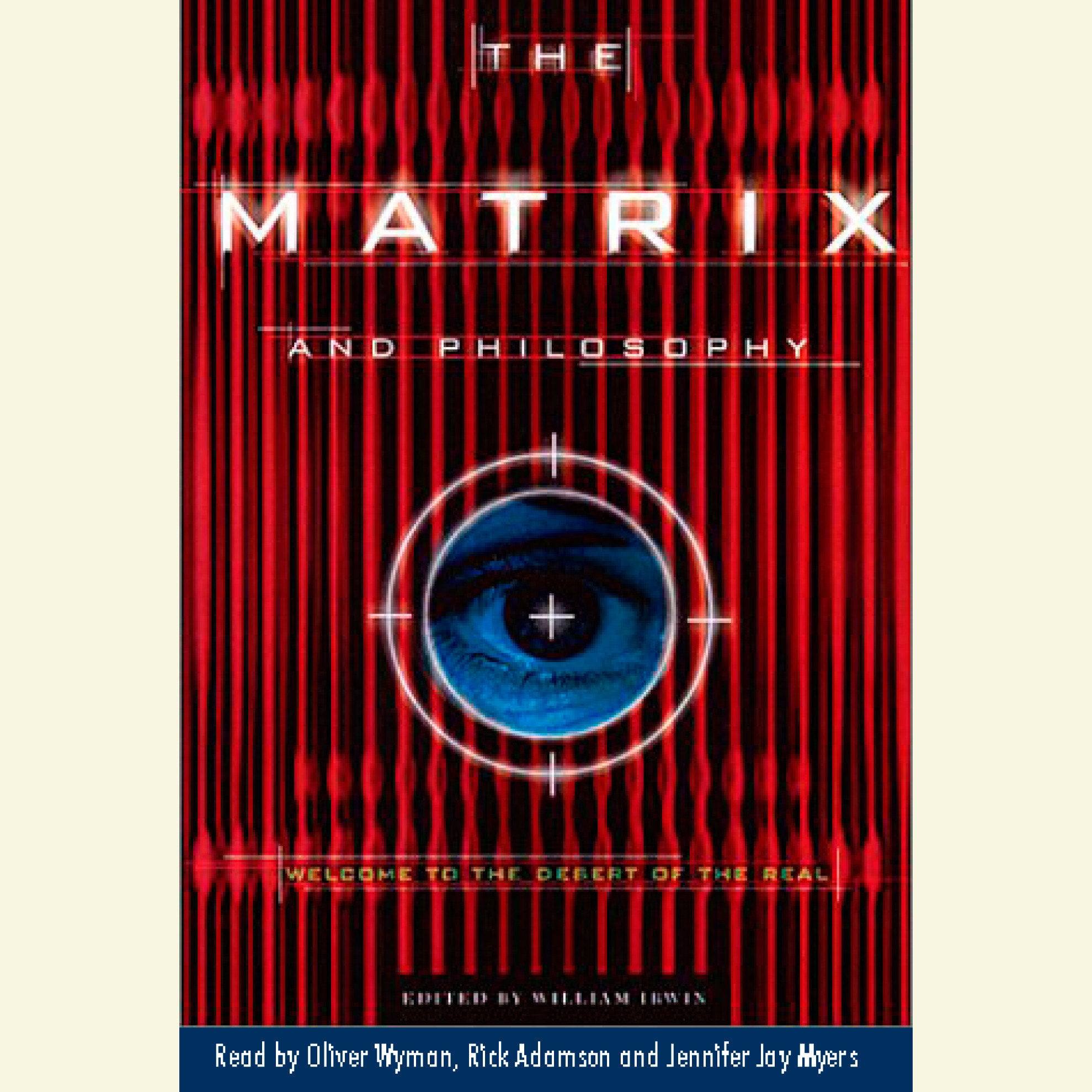 The Matrix and Philosophy