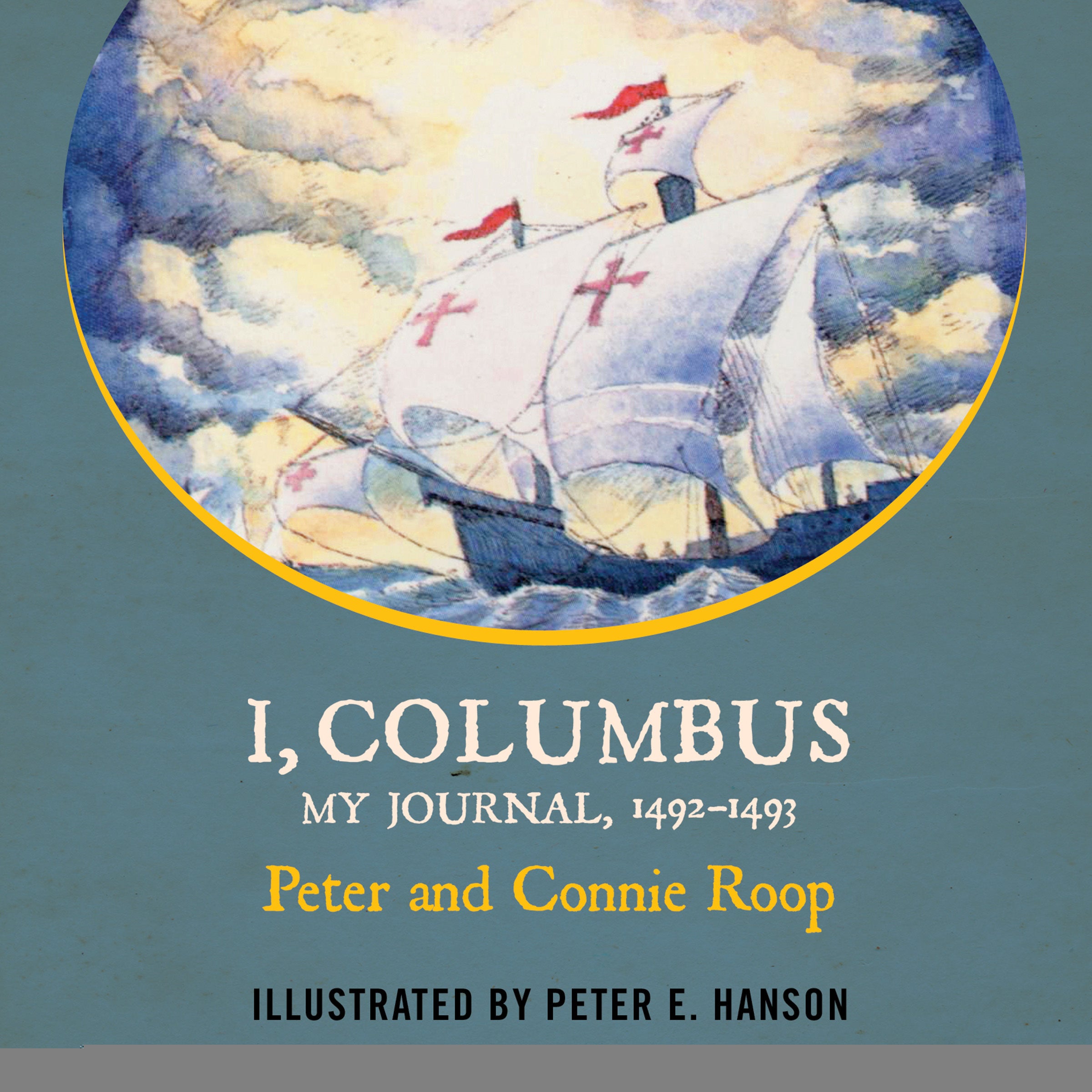 I Columbus
