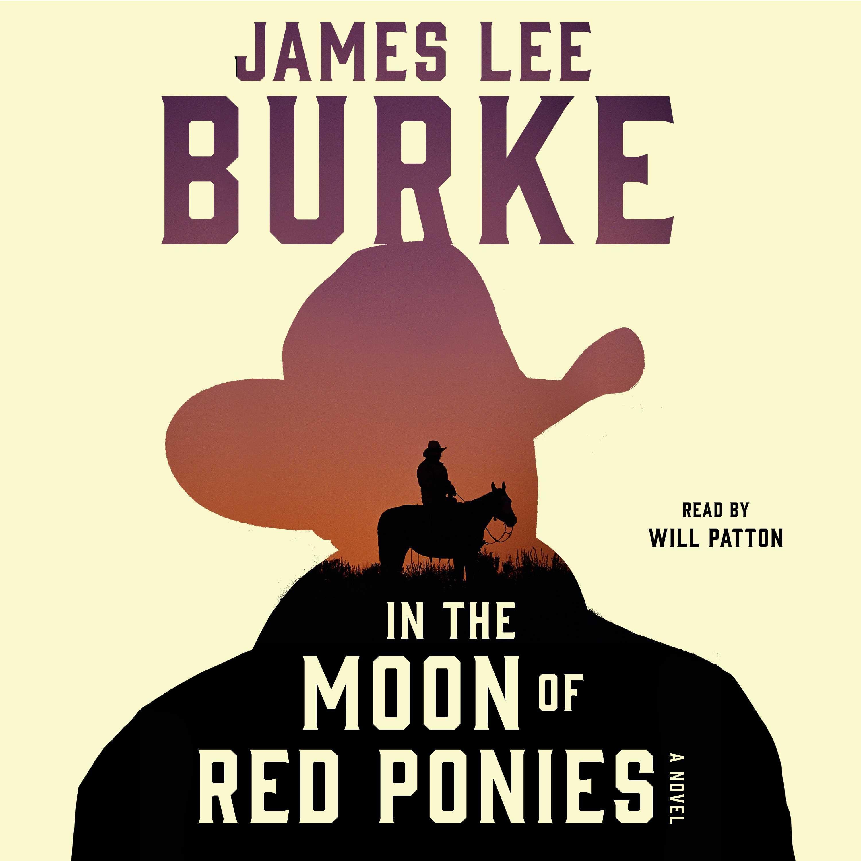 In the Moon of Red Ponies