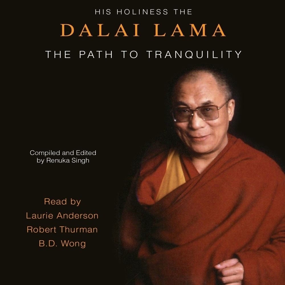 The Path To Tranquility