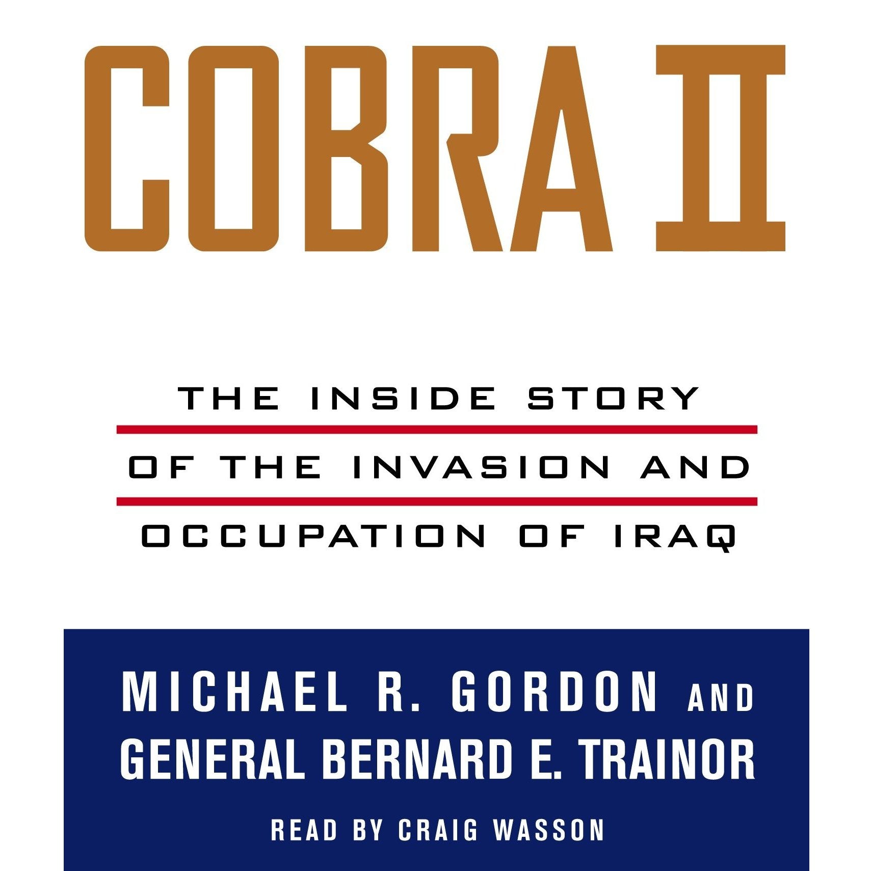 Cobra II
