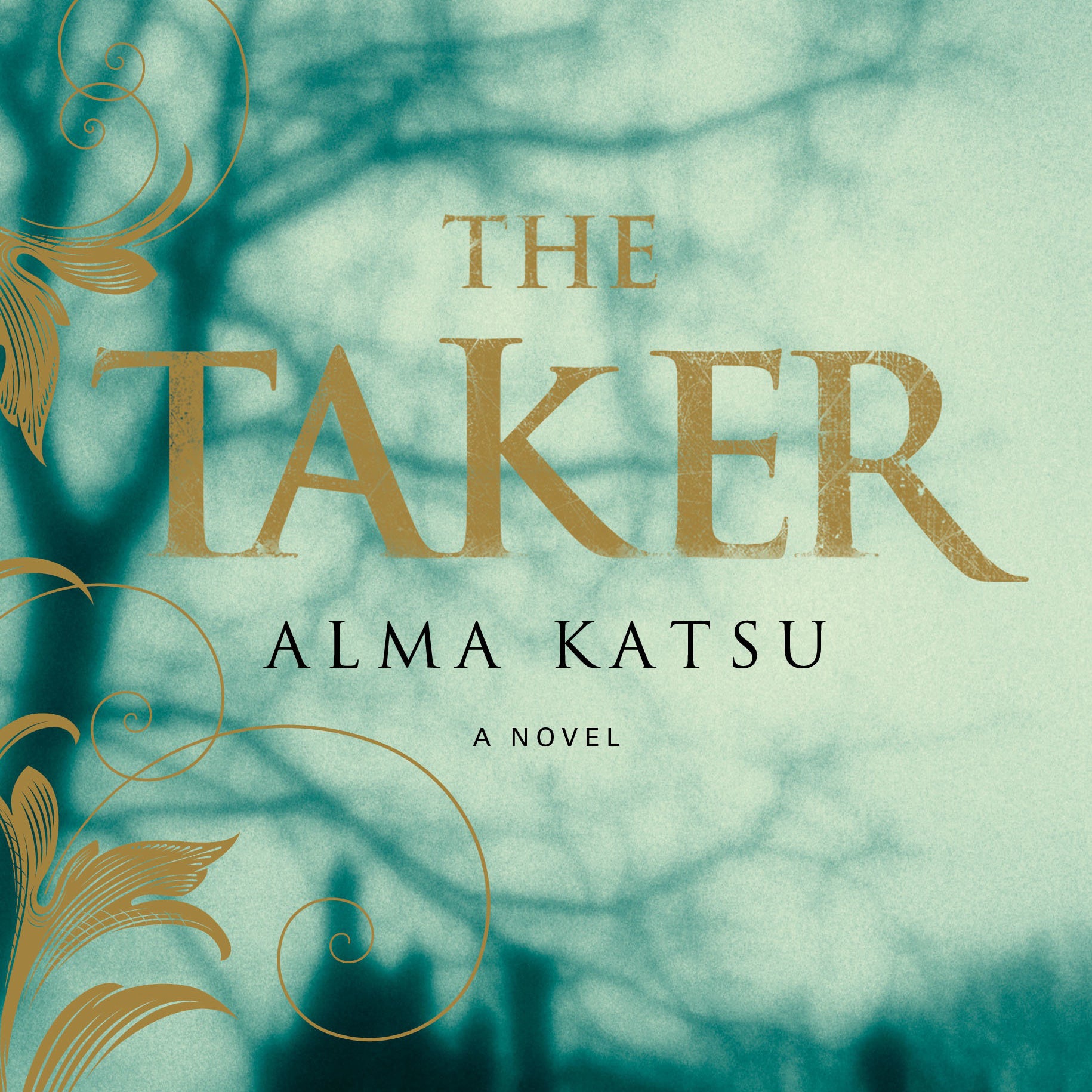The Taker