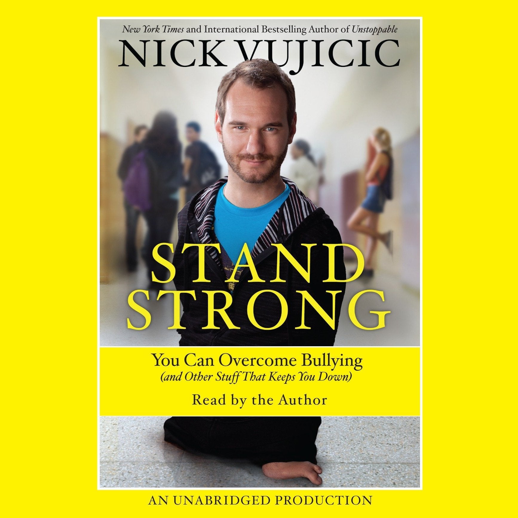 Stand Strong