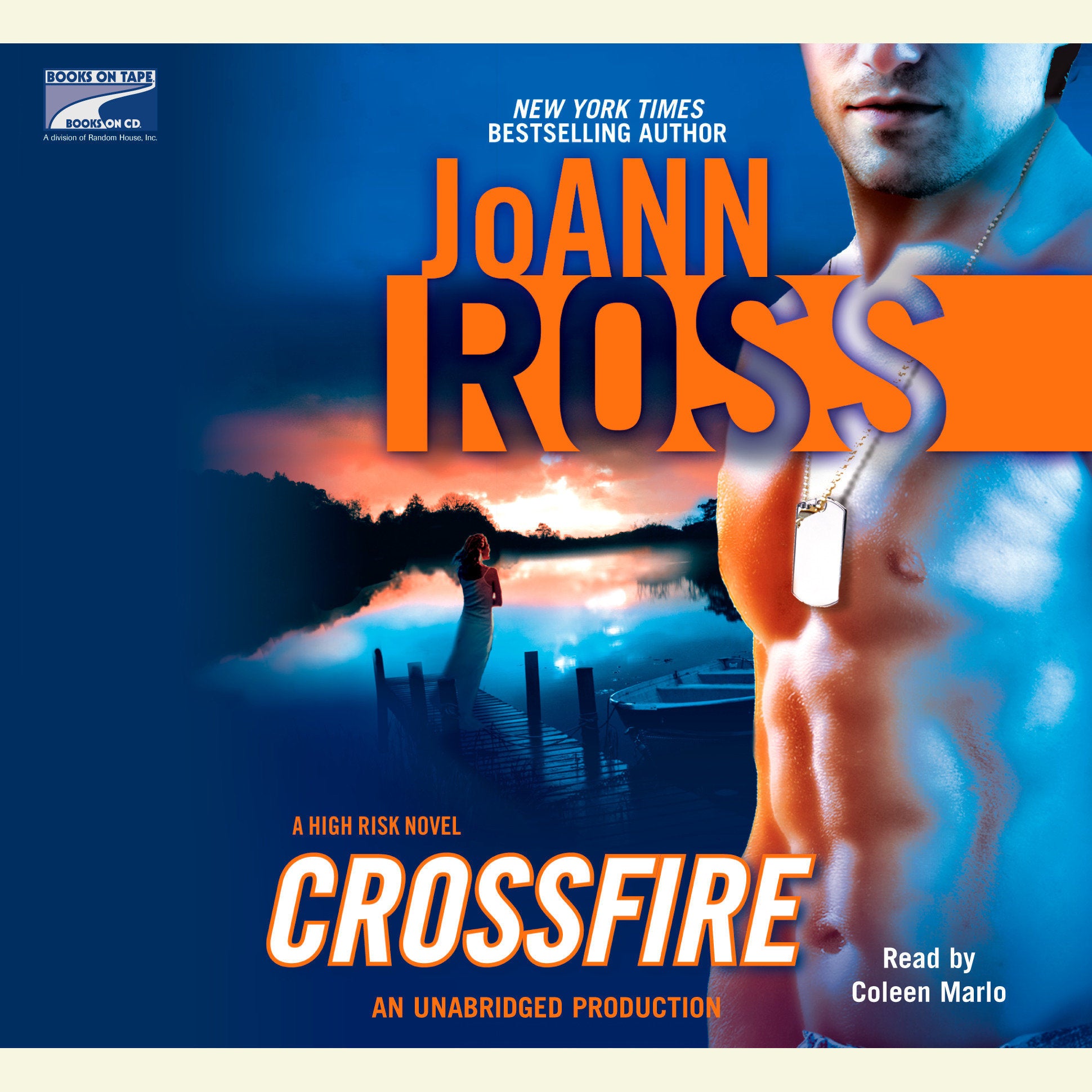 Crossfire