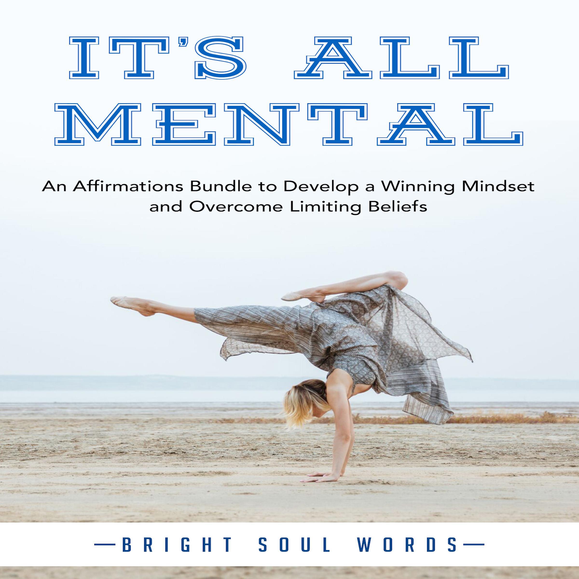 It’s All Mental