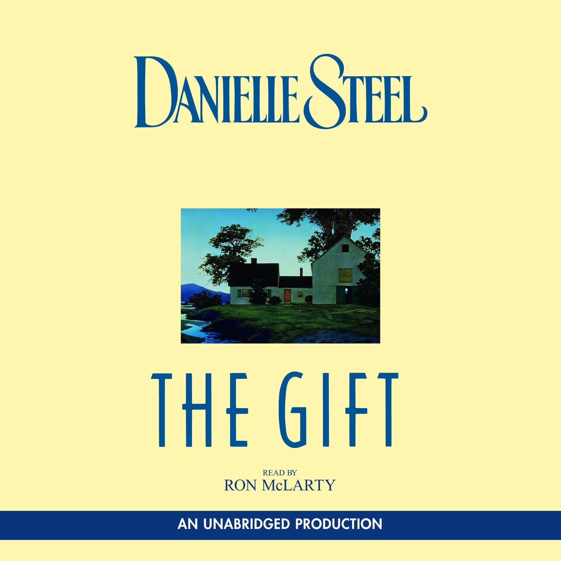 The Gift