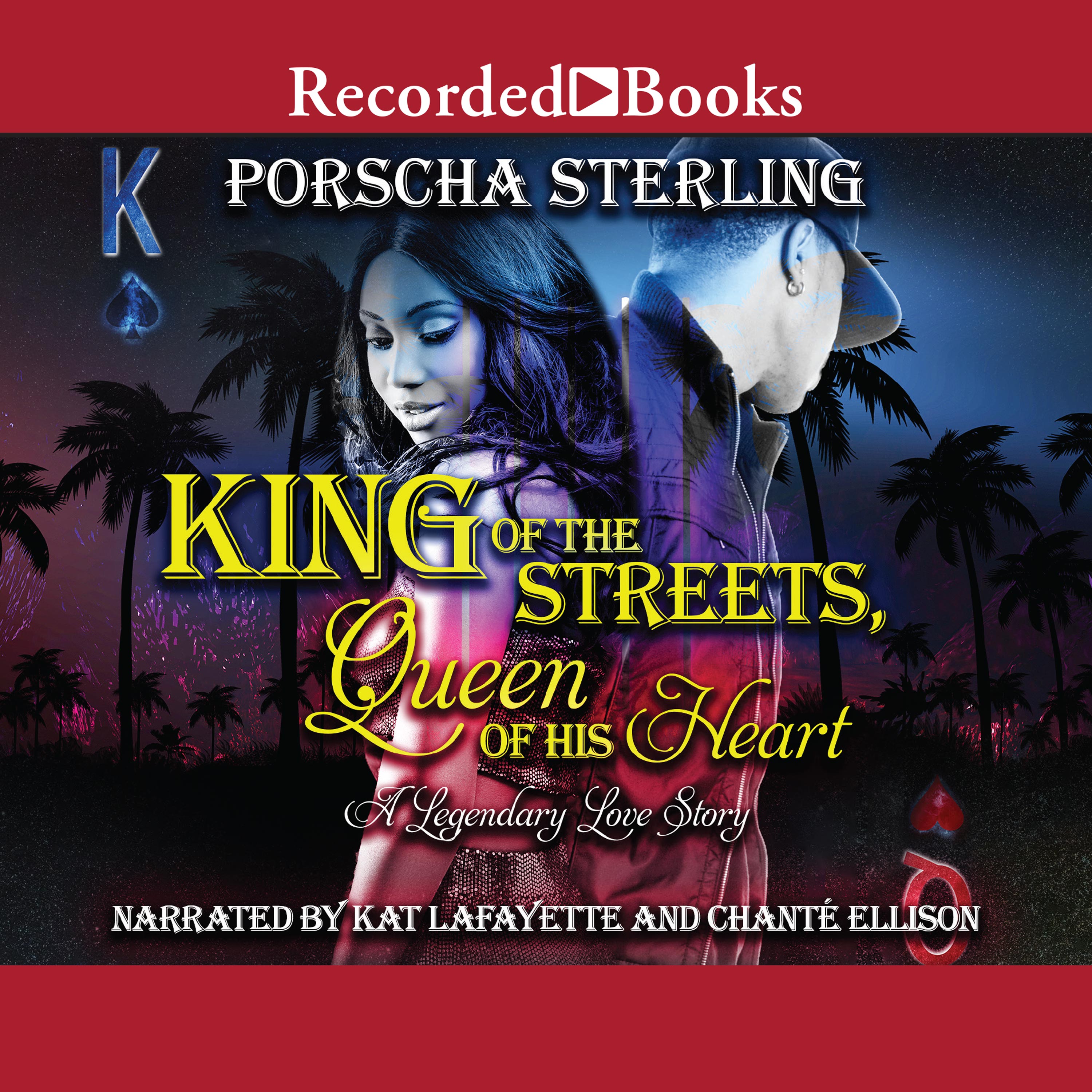 King of the Streets, Queen of His Heart