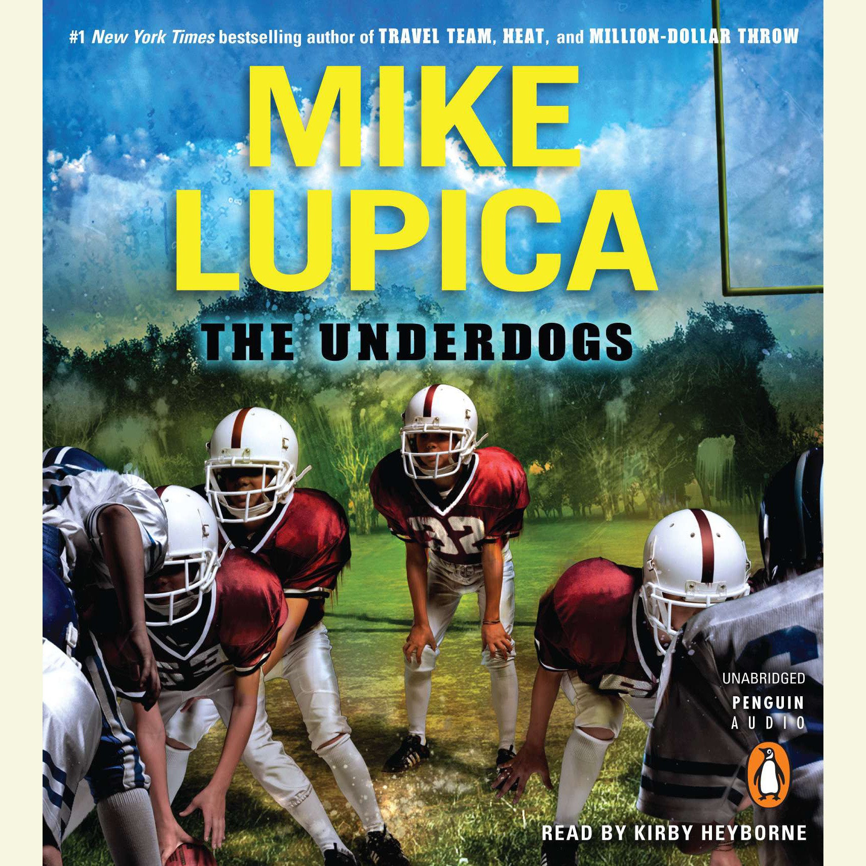 The Underdogs