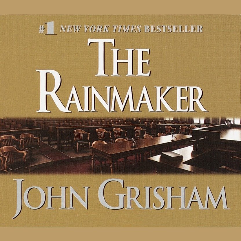 The Rainmaker