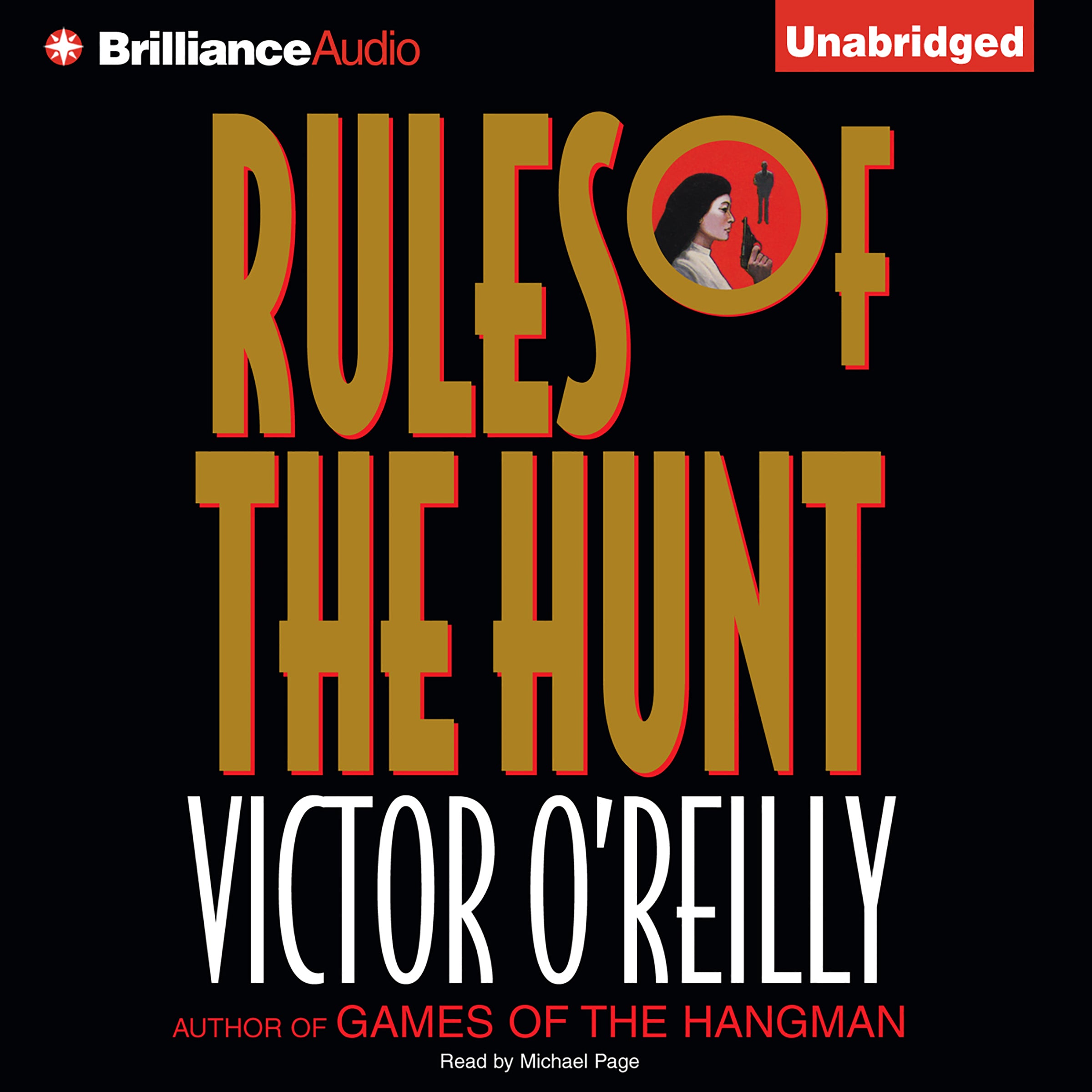 Rules of the Hunt