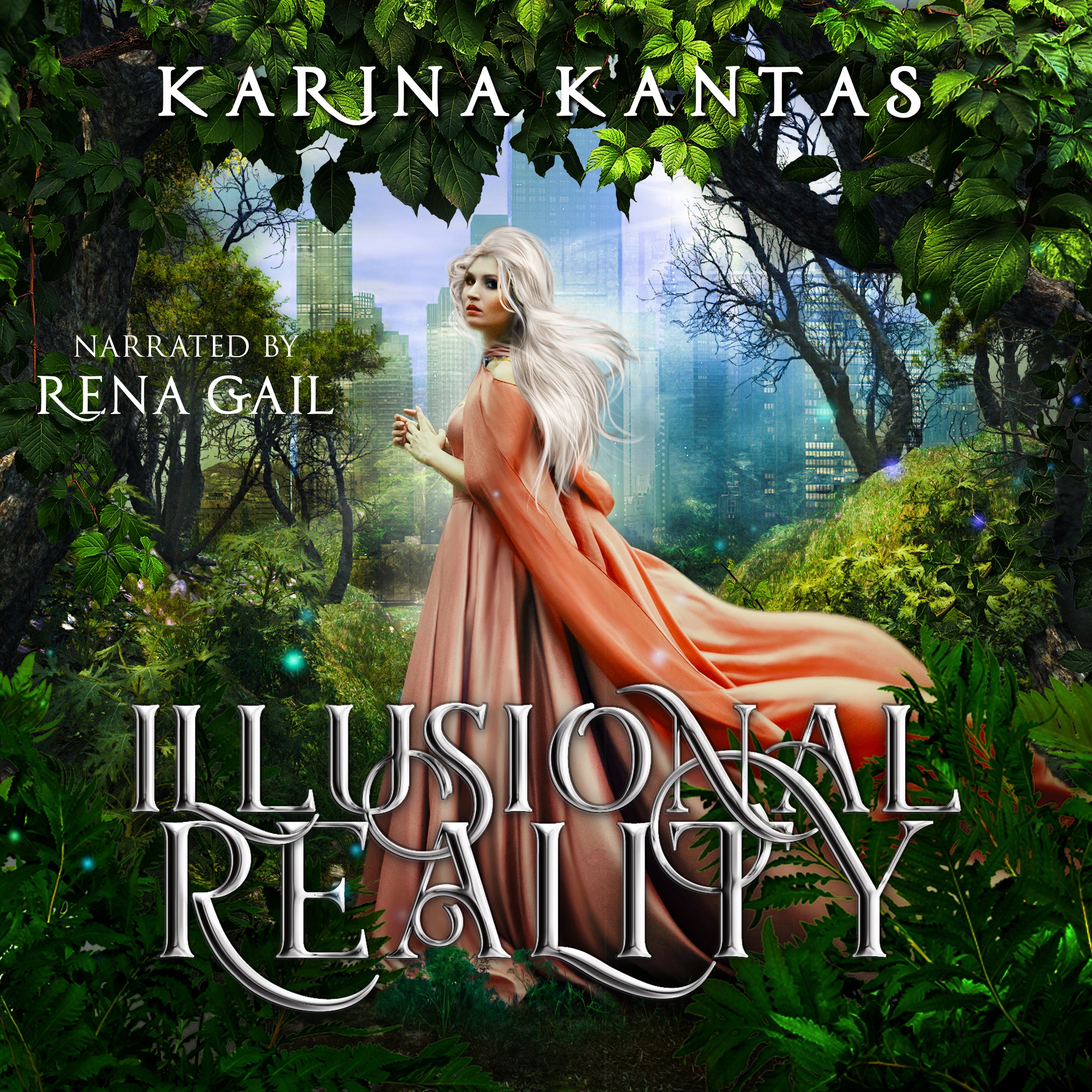 Illusional Reality