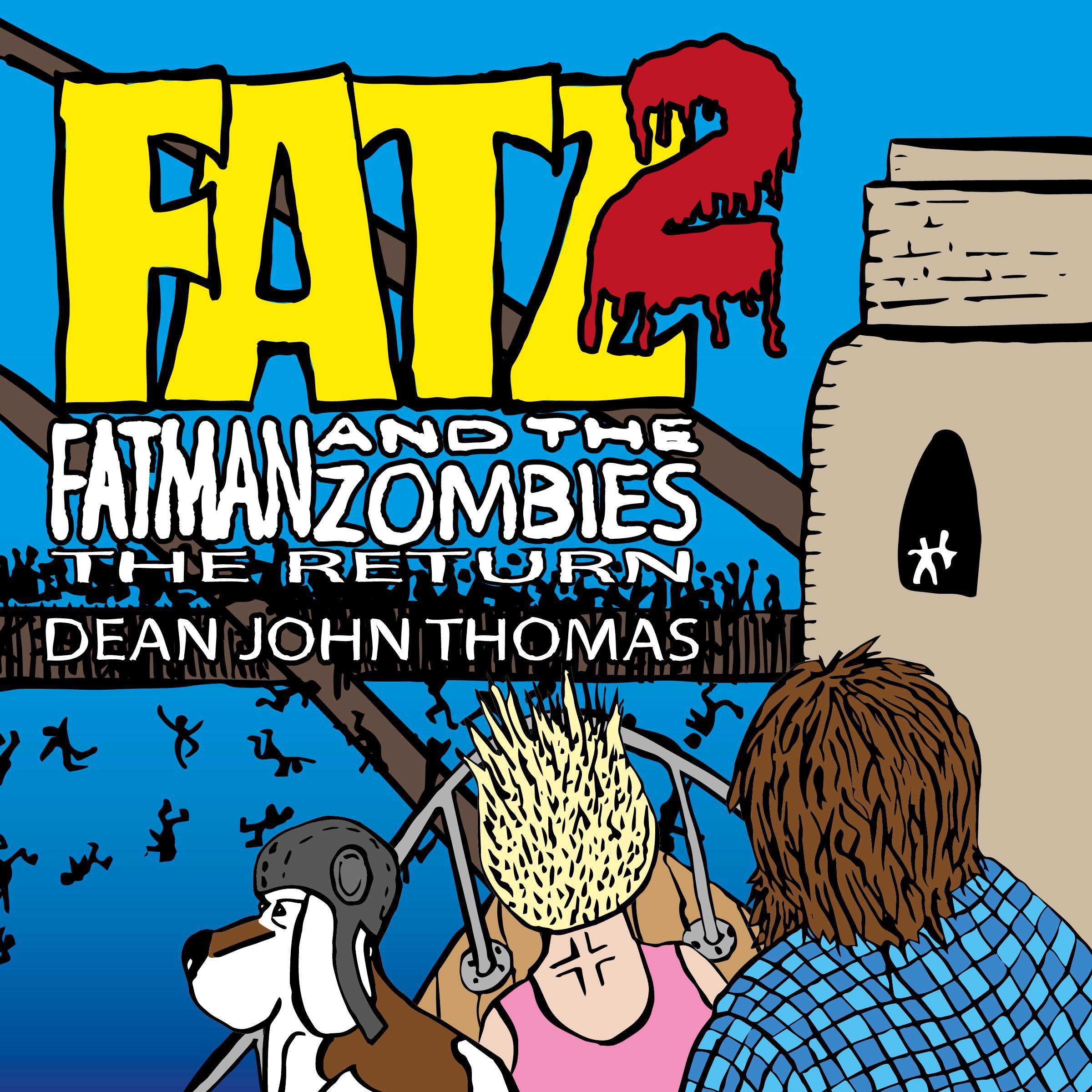 FATZ 2 The Return