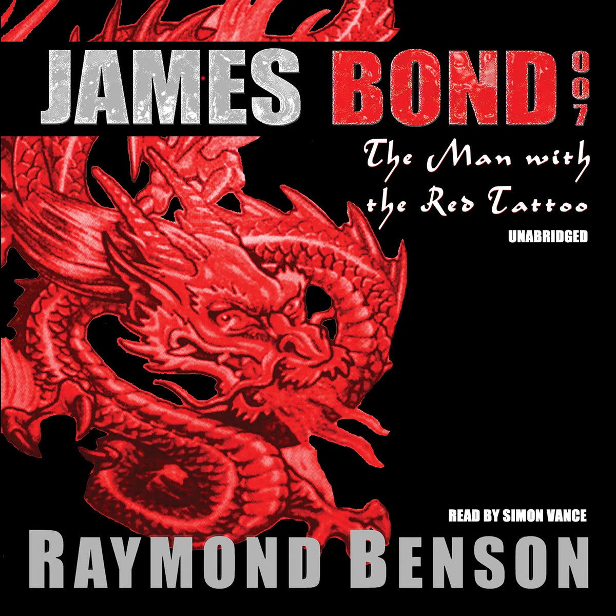 The Man with the Red Tattoo