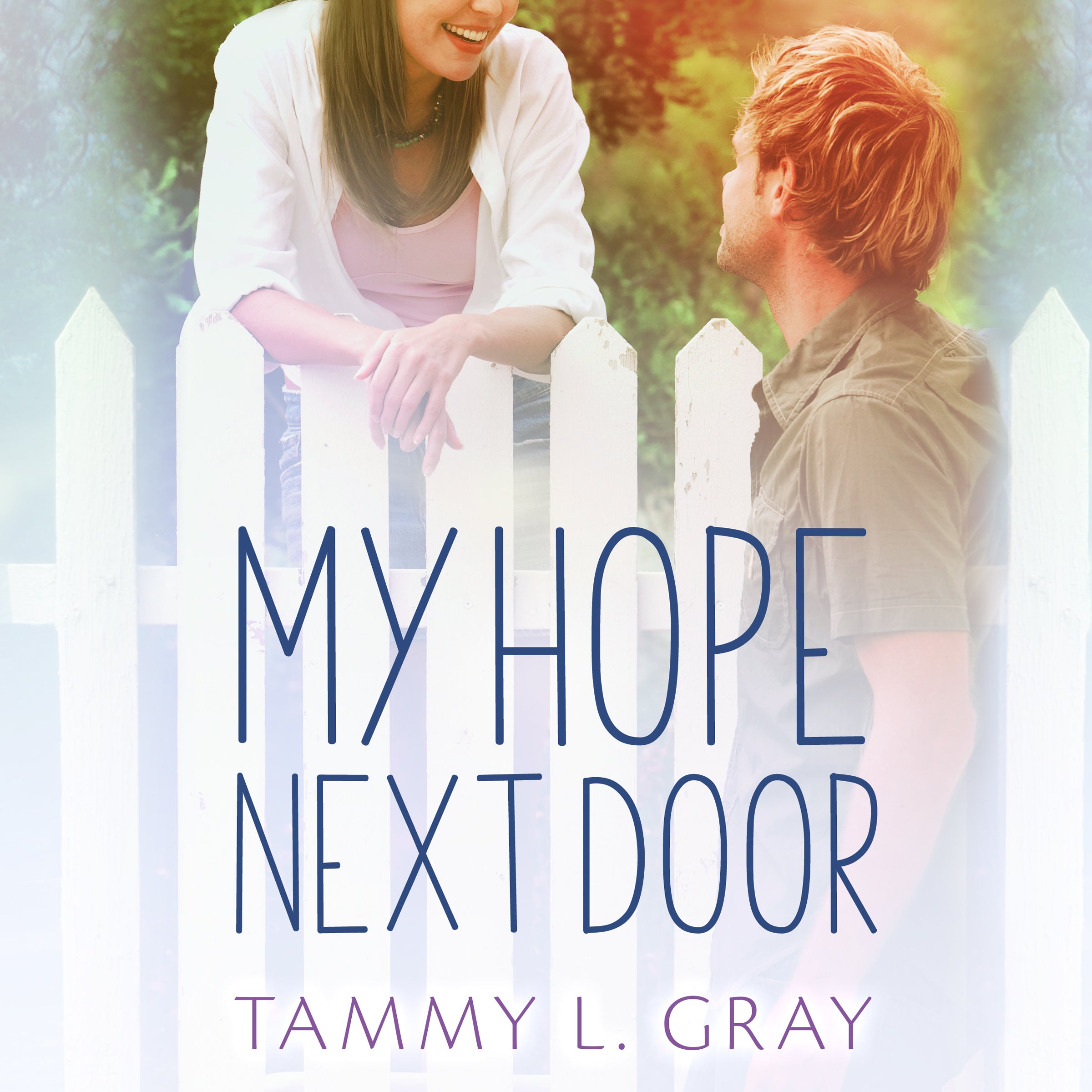 My Hope Next Door