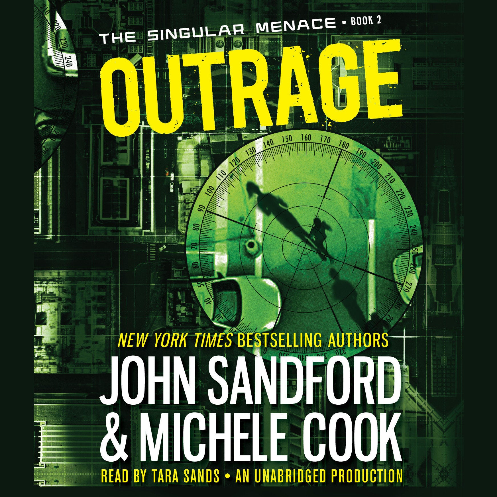 Outrage