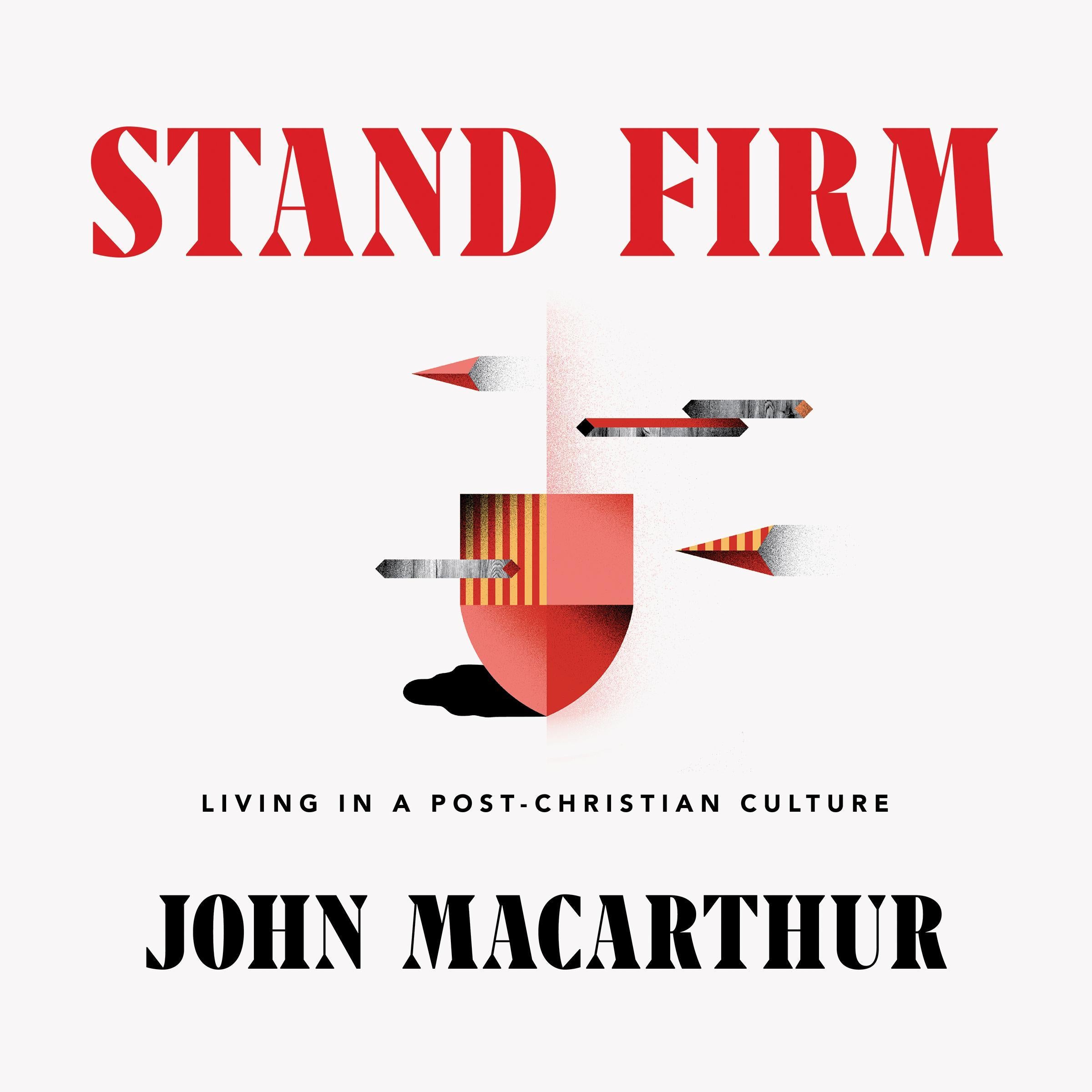 Stand Firm
