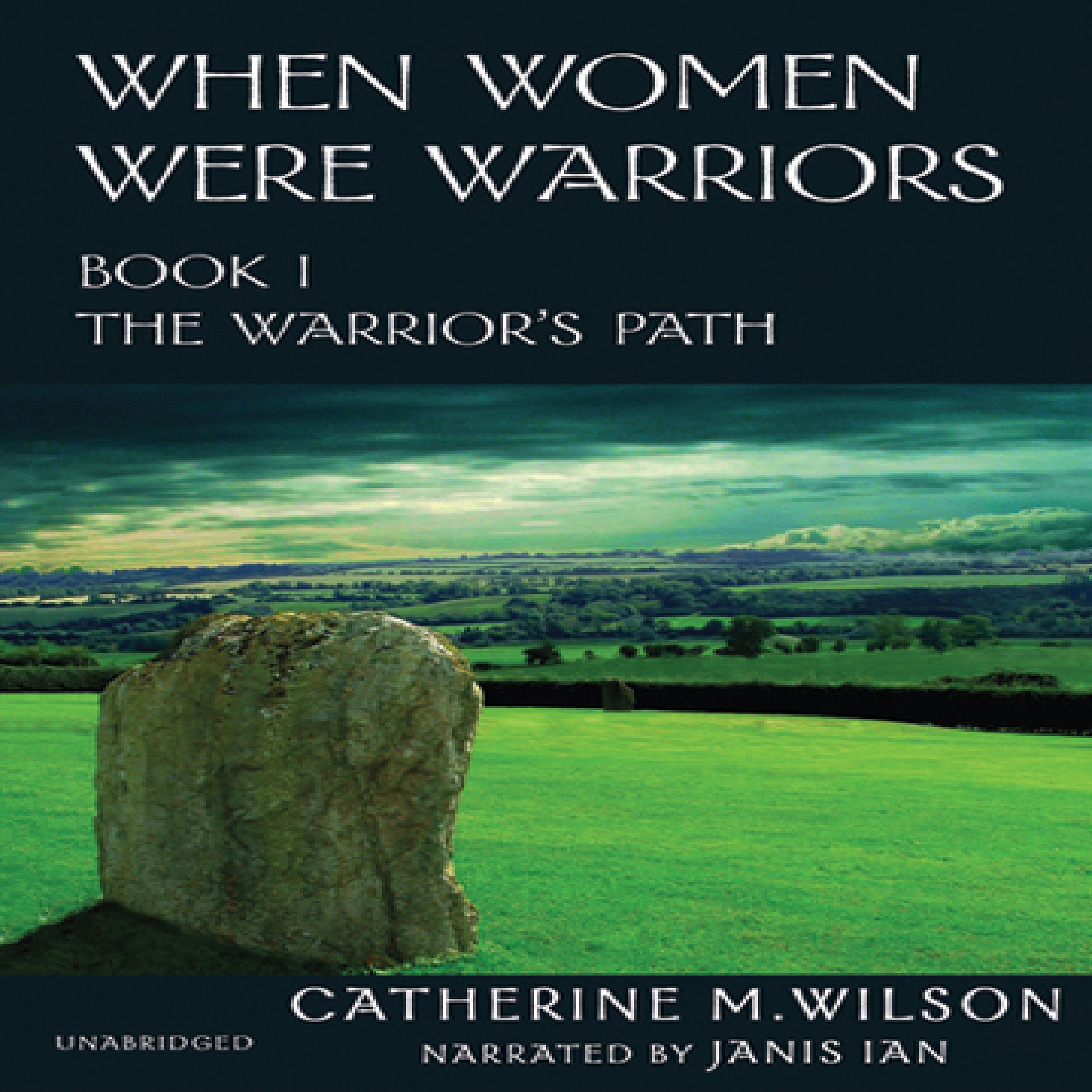 When Women Were Warriors