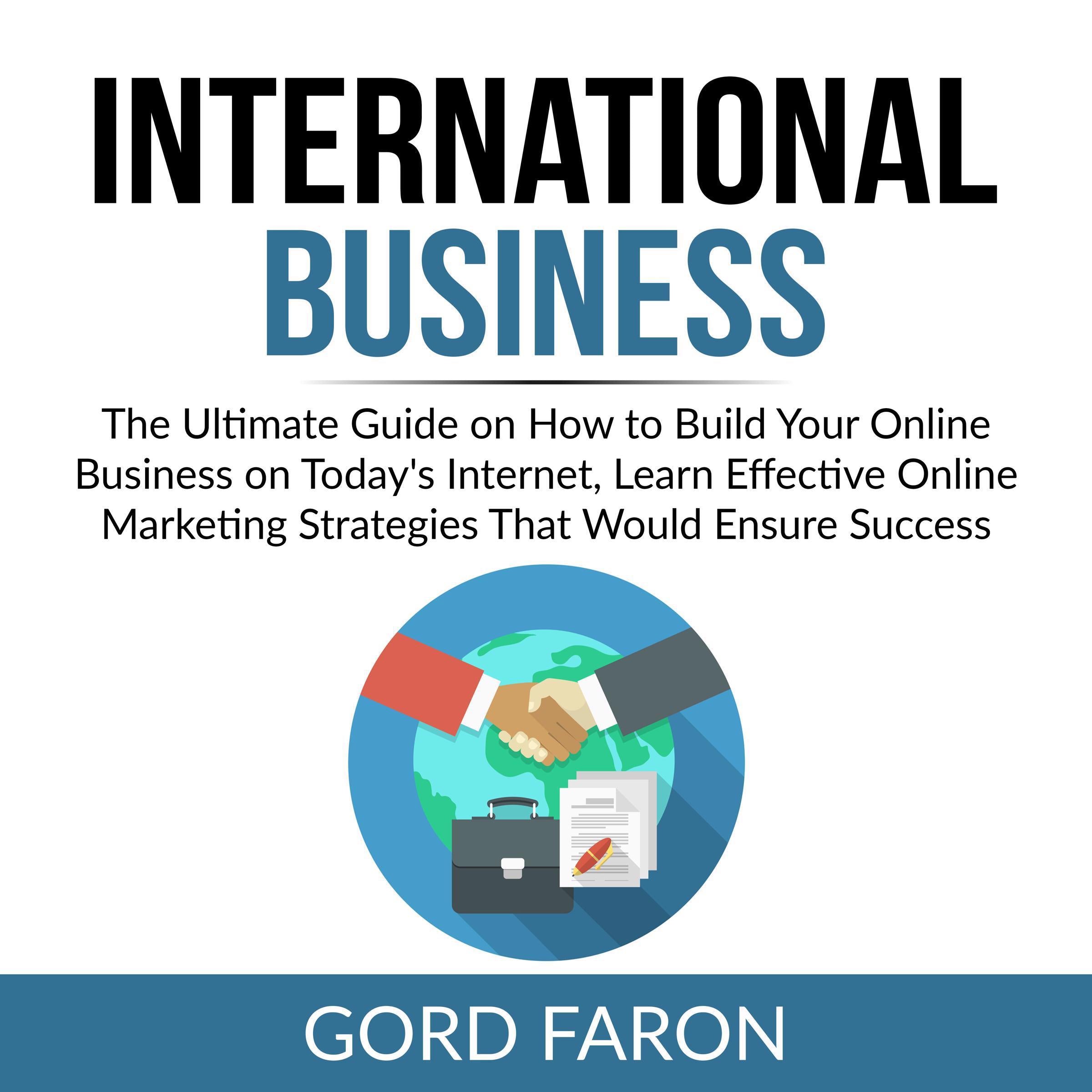 International Business