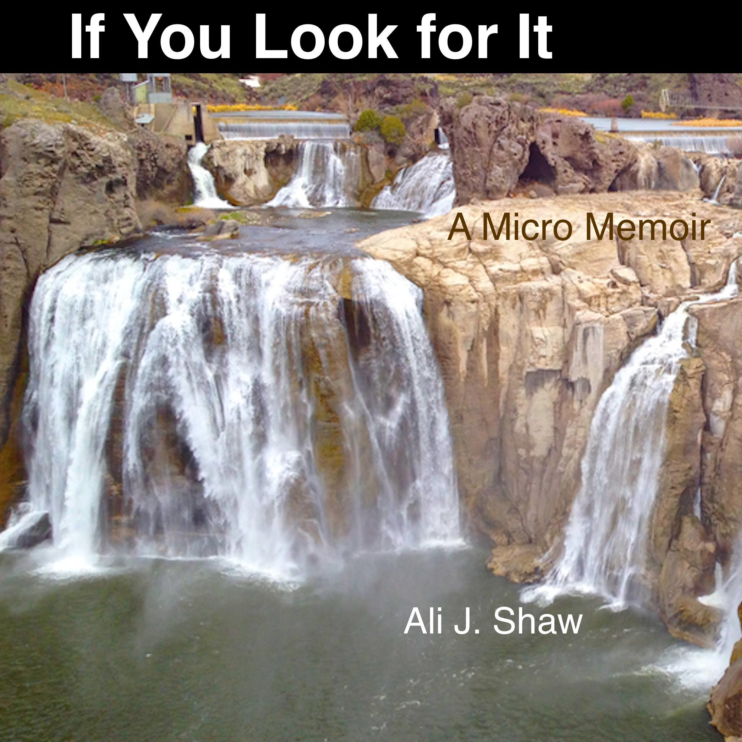 If You Look for It