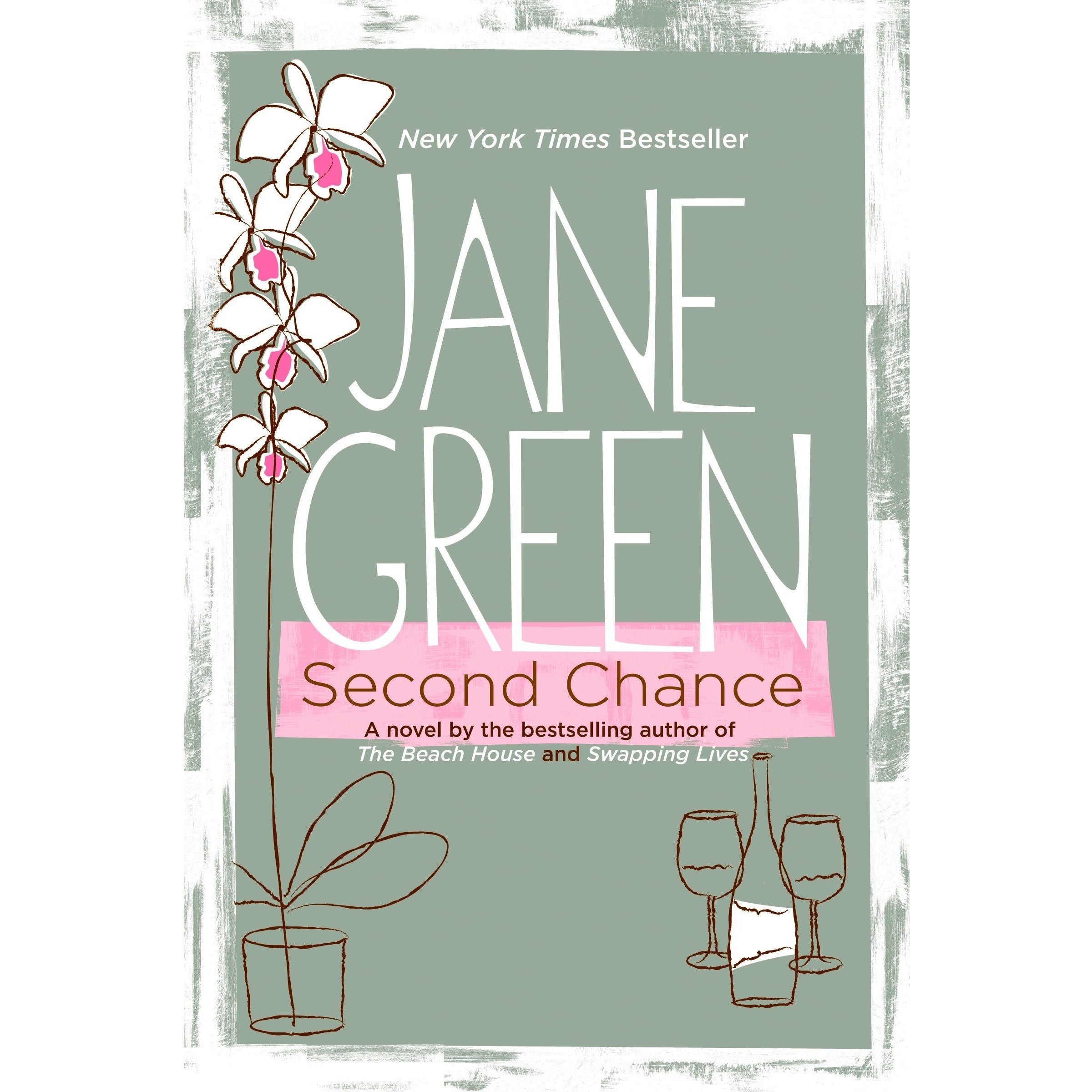 Second Chance