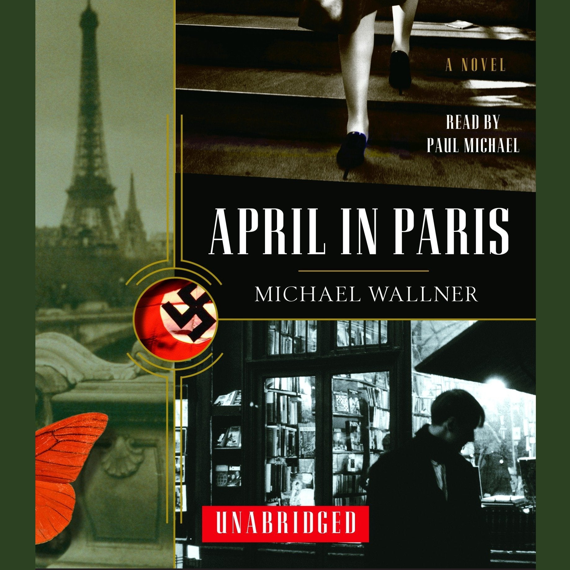 April in Paris