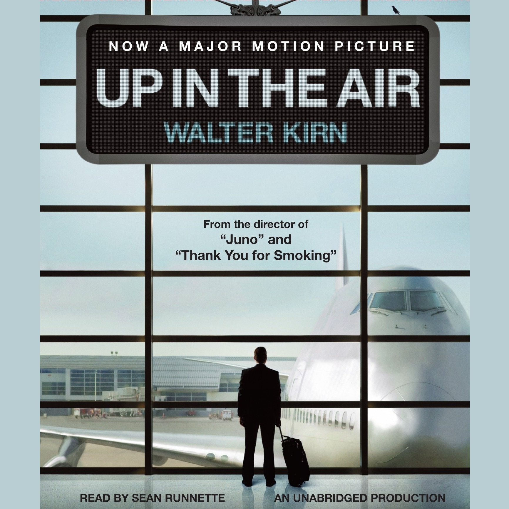 Up in the Air