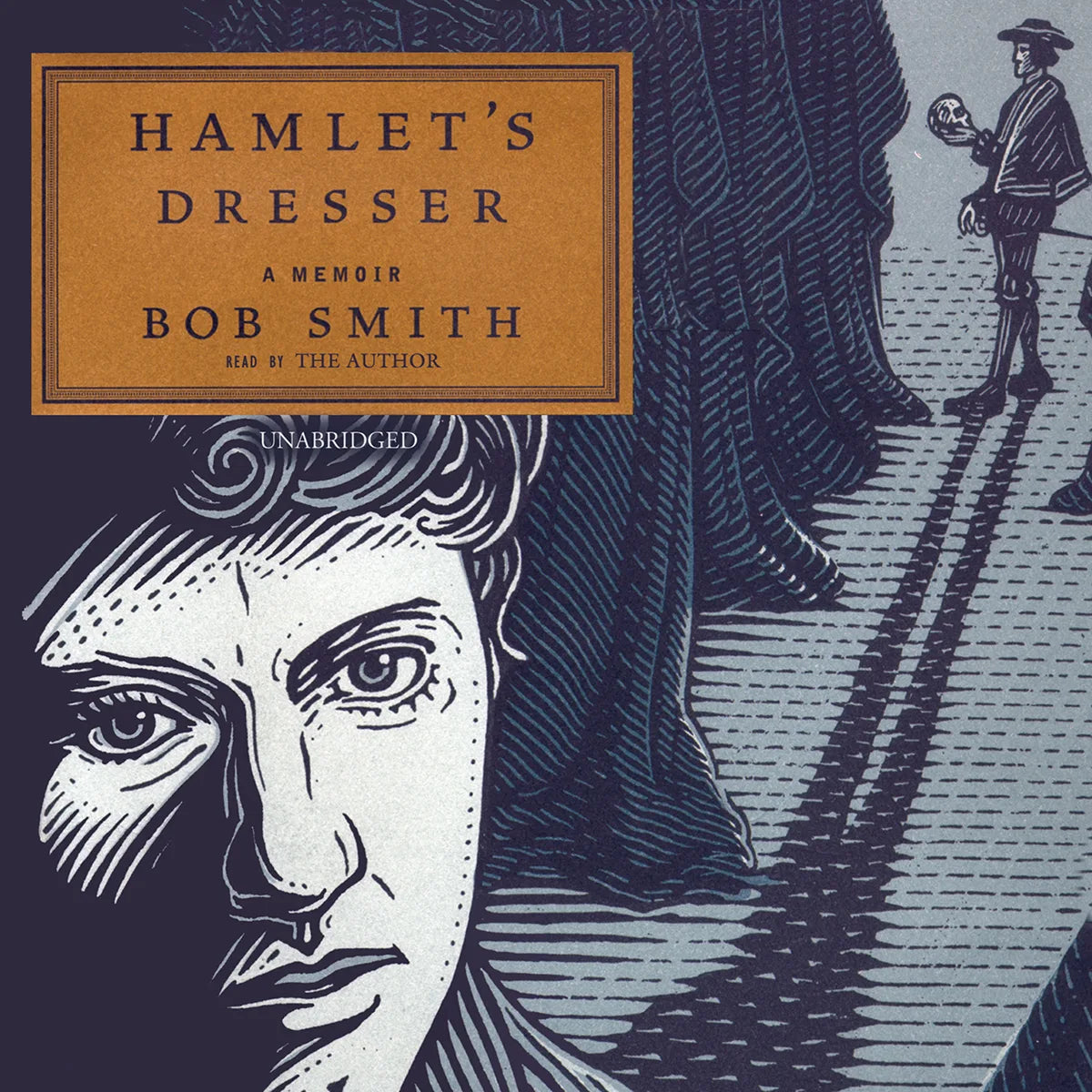 Hamlet’s Dresser