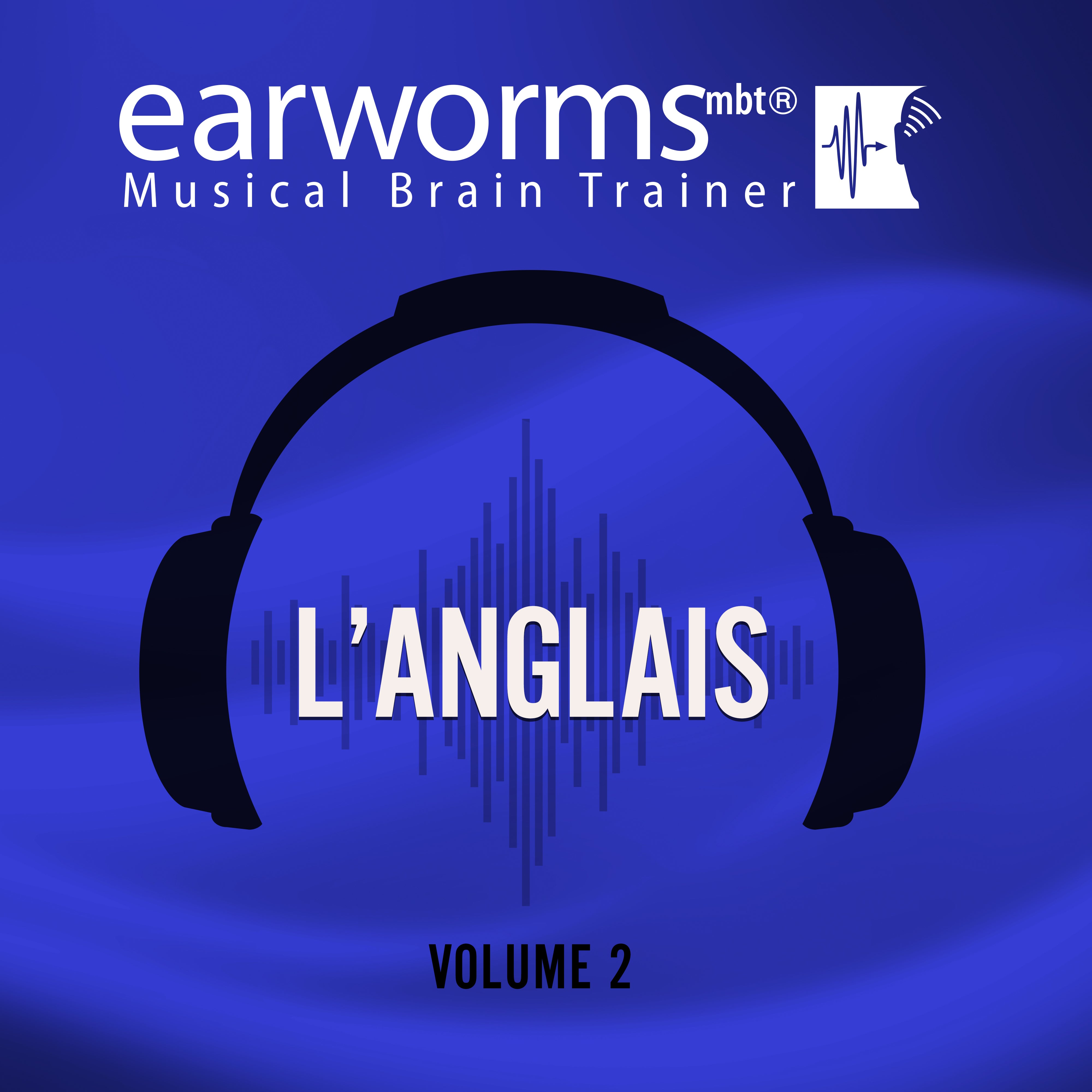 L’anglais, Vol. 2