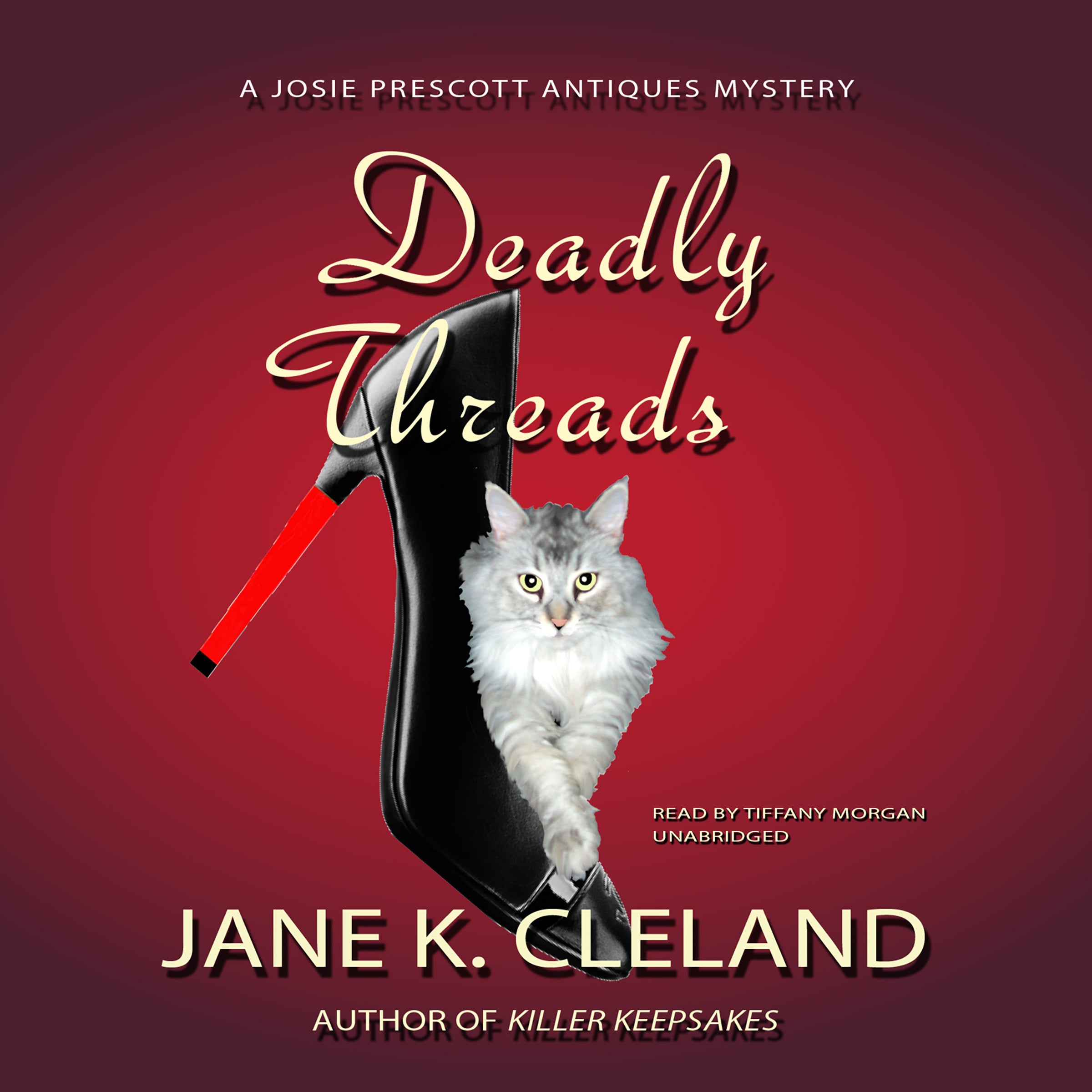 Deadly Threads