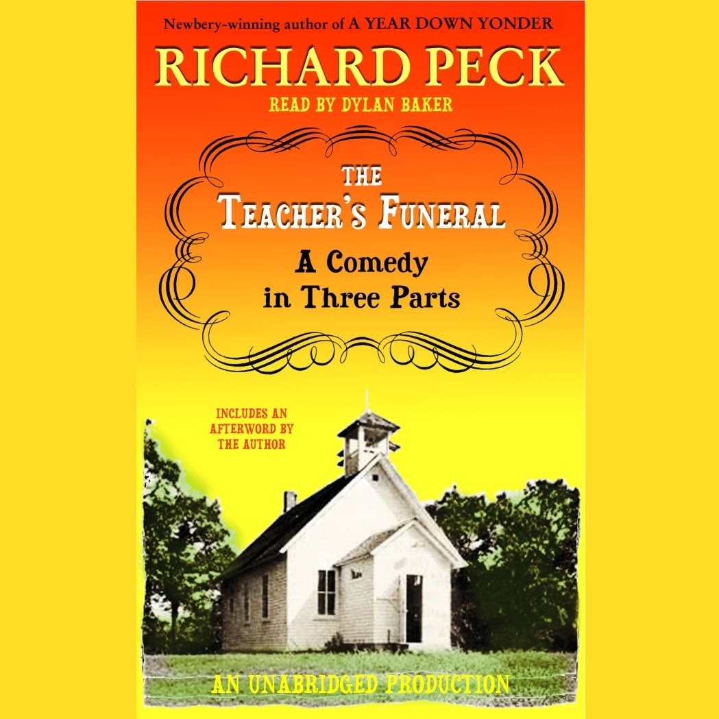 The Teacher's Funeral