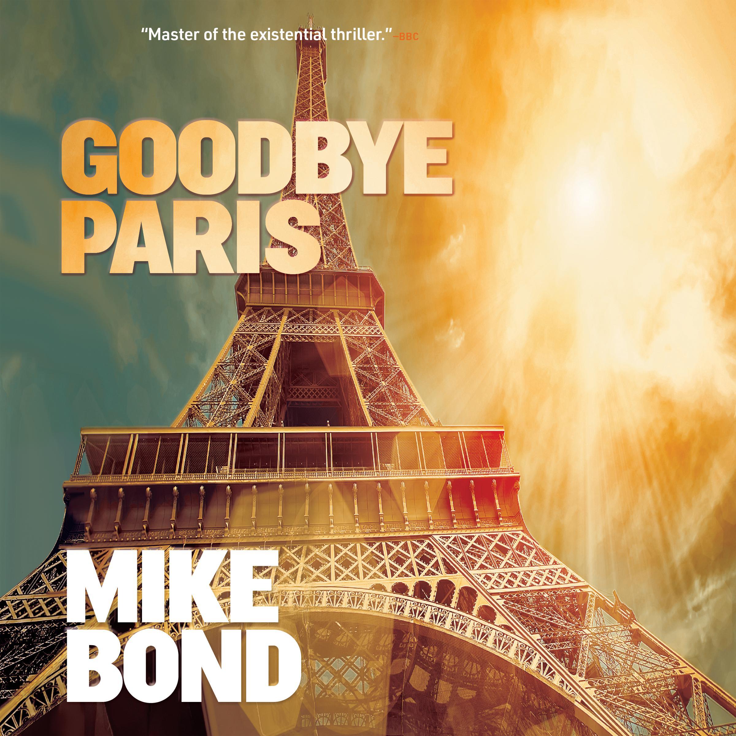 Goodbye Paris