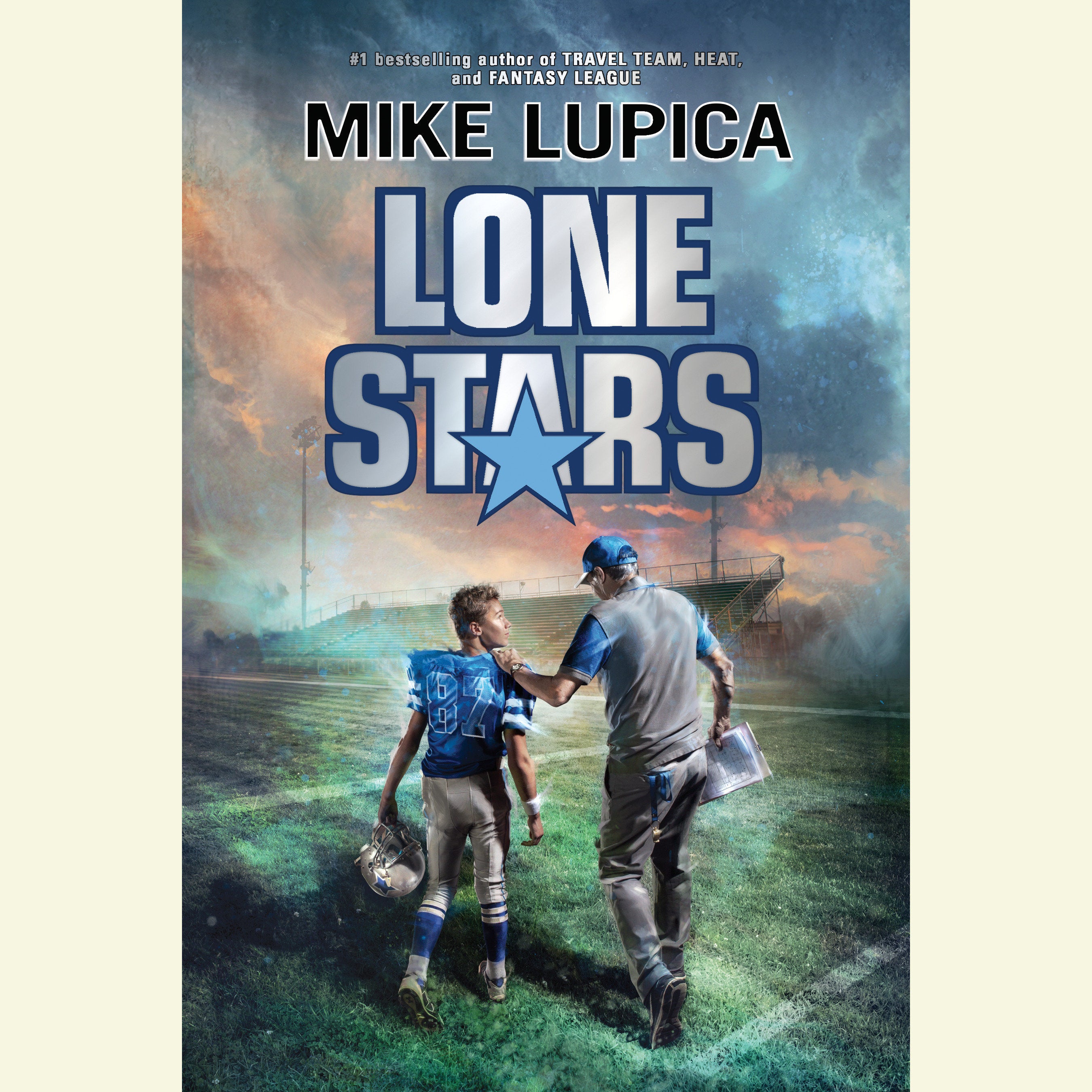 Lone Stars