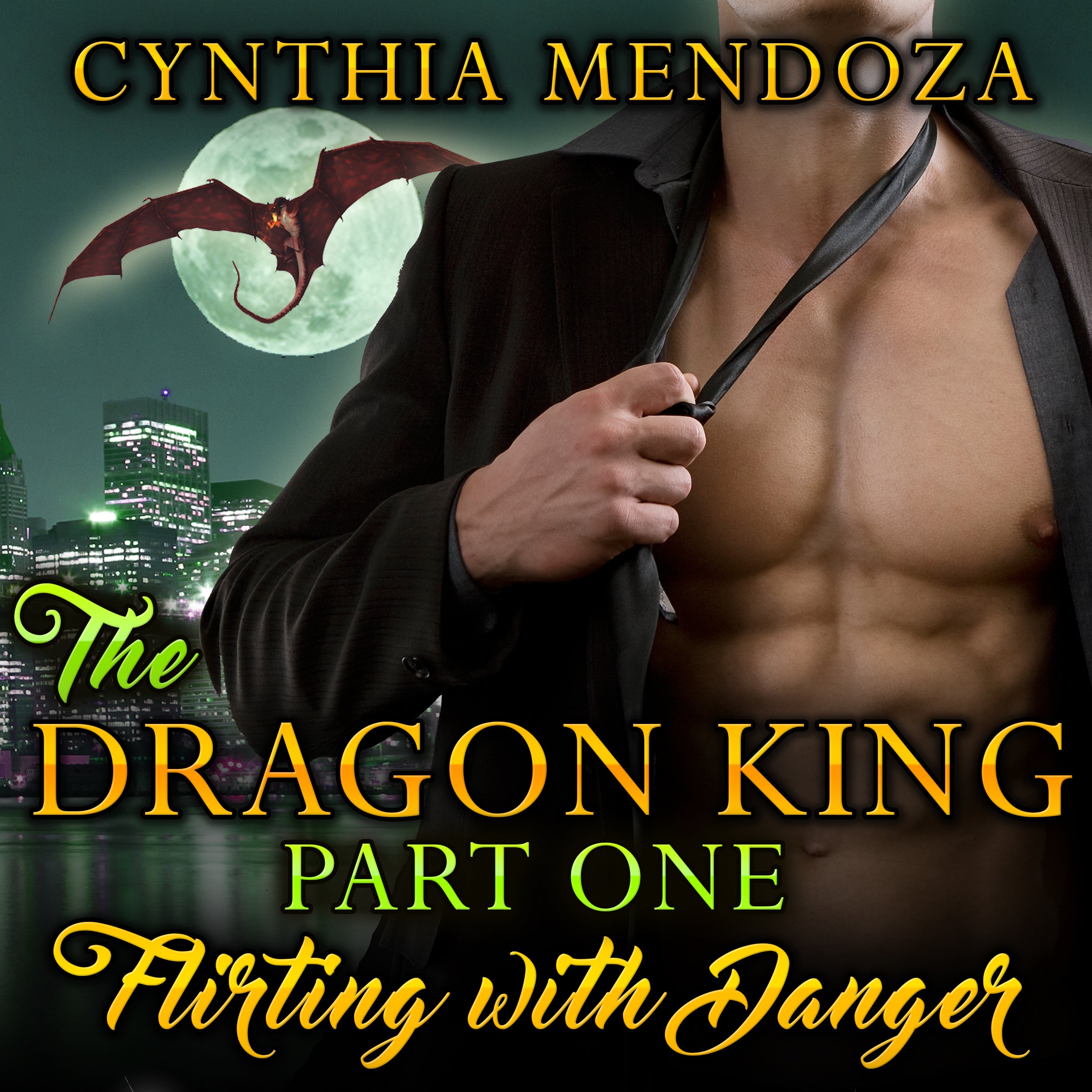 Flirting with Danger