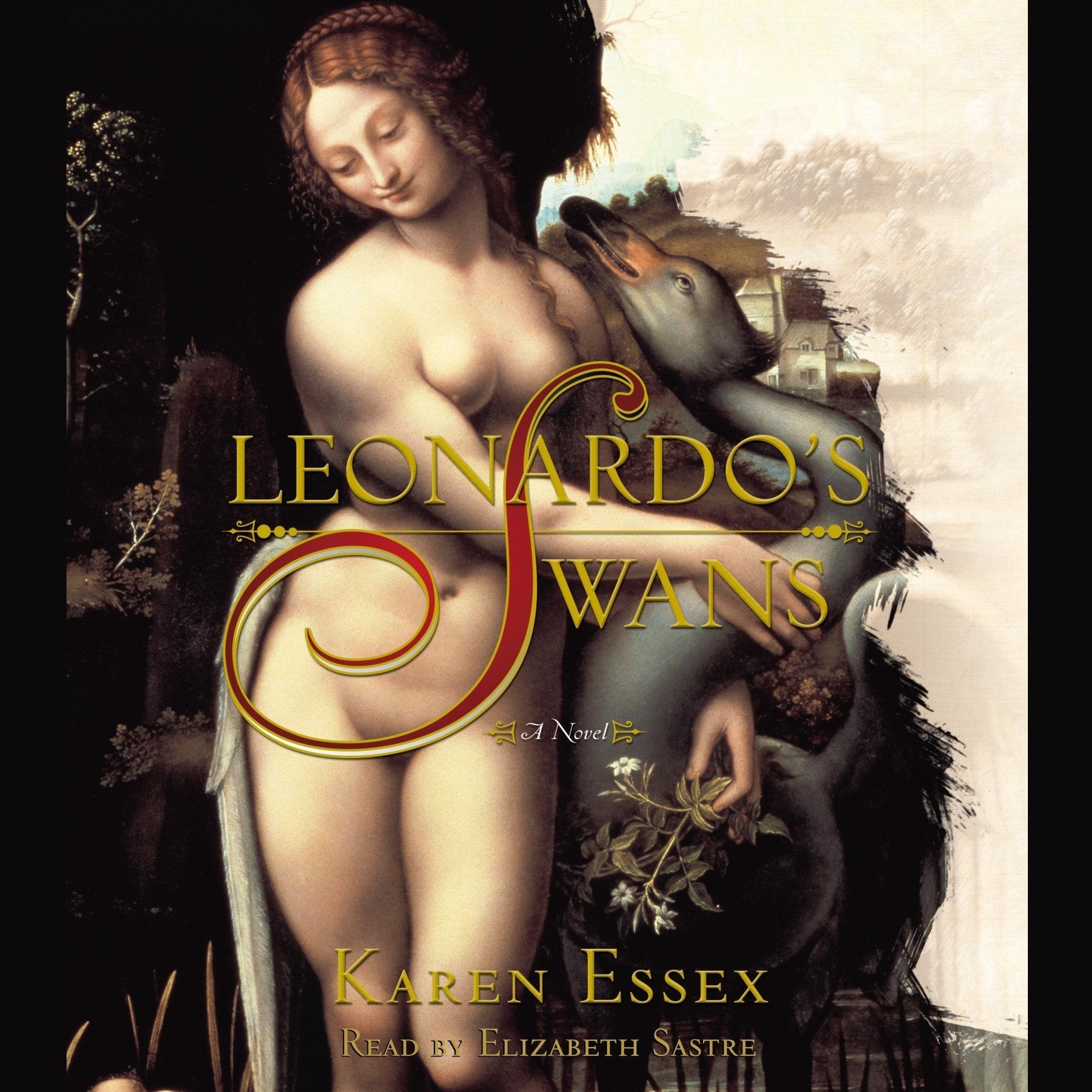 Leonardo's Swans