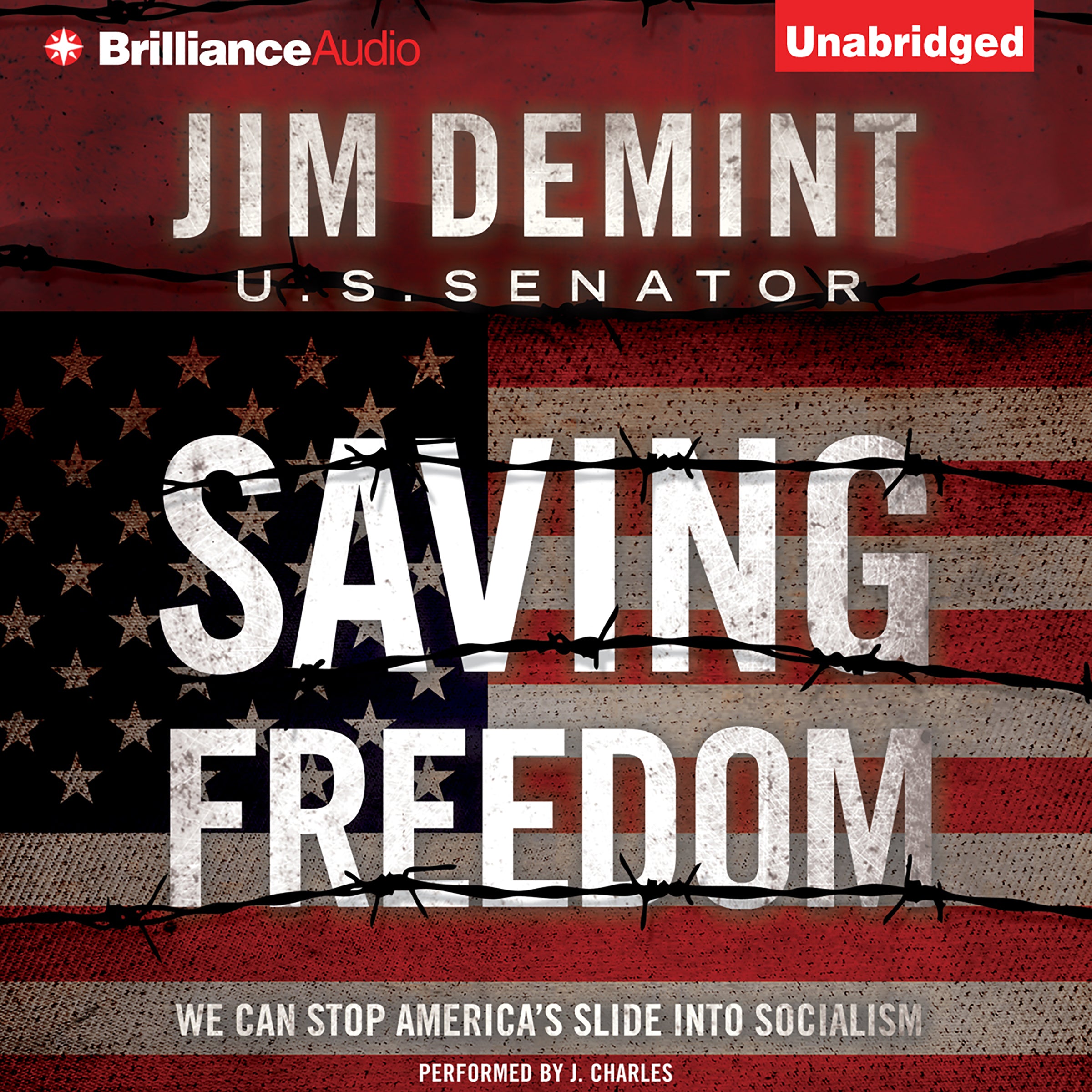 Saving Freedom